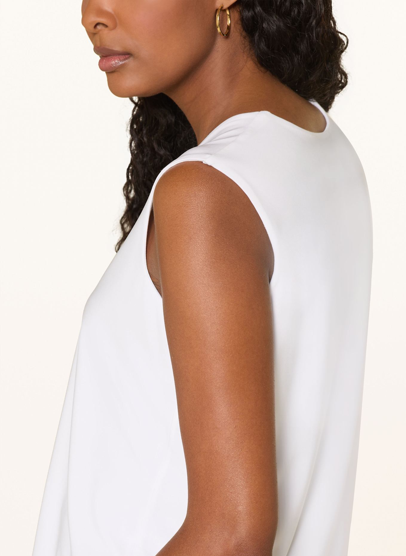 Joseph Ribkoff Top: WEISS