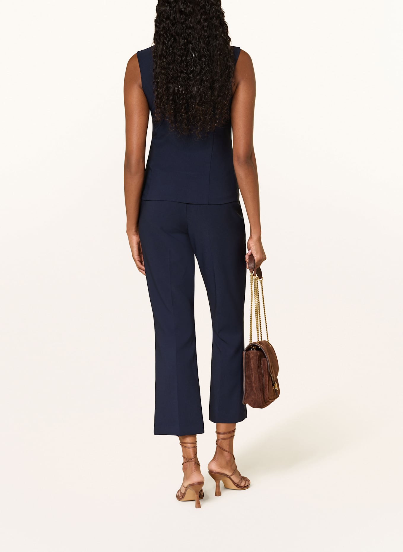 Joseph Ribkoff Hose: DUNKELBLAU