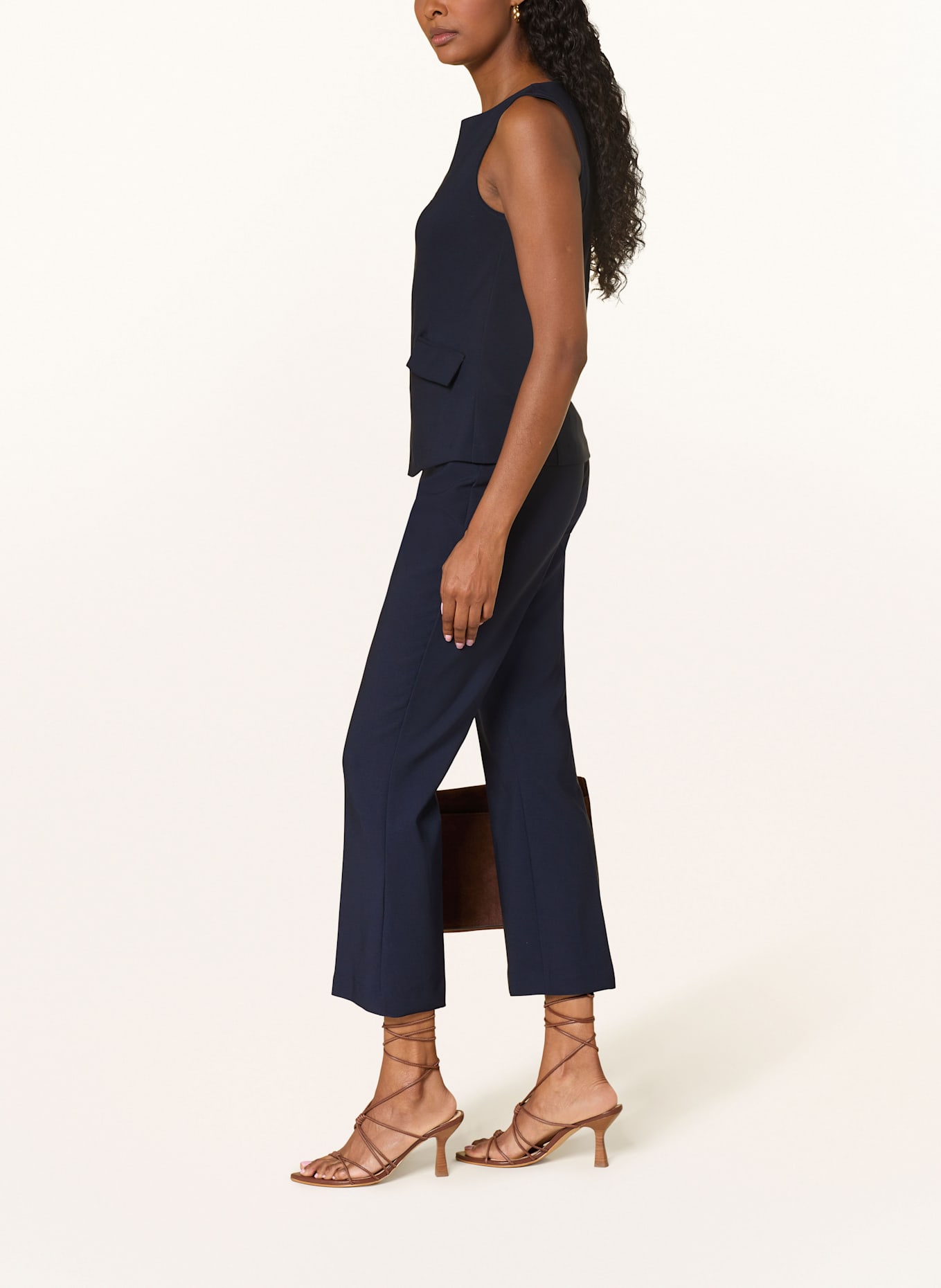 Joseph Ribkoff Hose: DUNKELBLAU