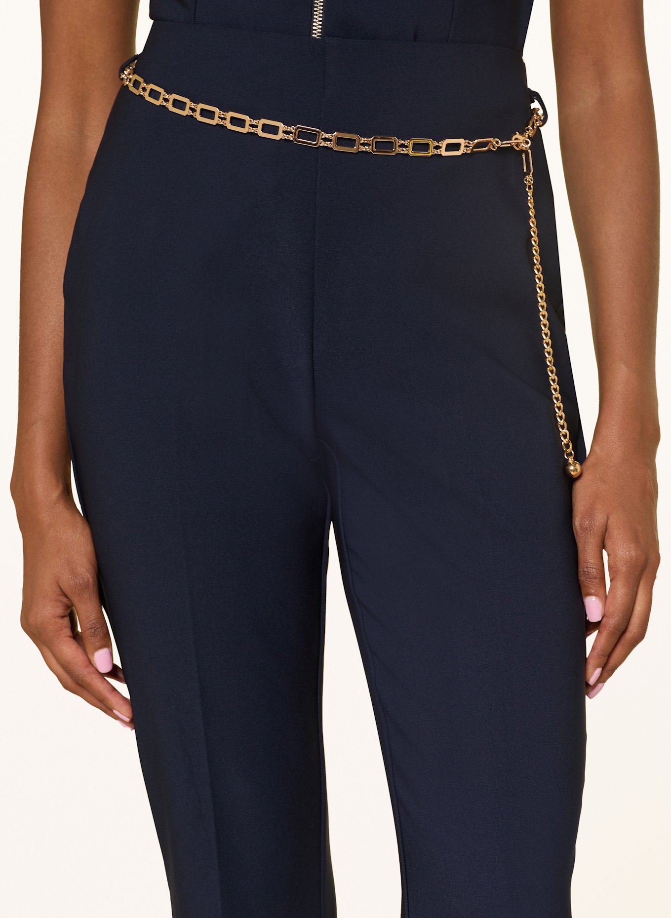 Joseph Ribkoff Hose: DUNKELBLAU