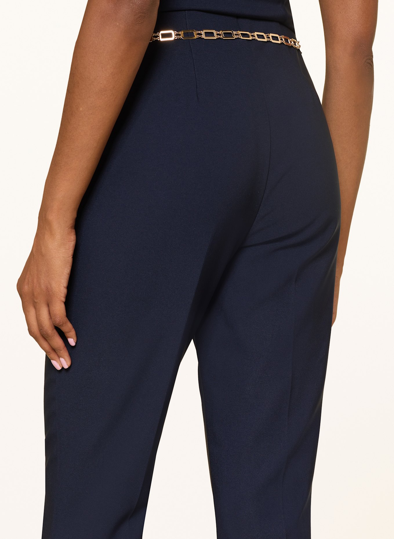 Joseph Ribkoff Hose: DUNKELBLAU