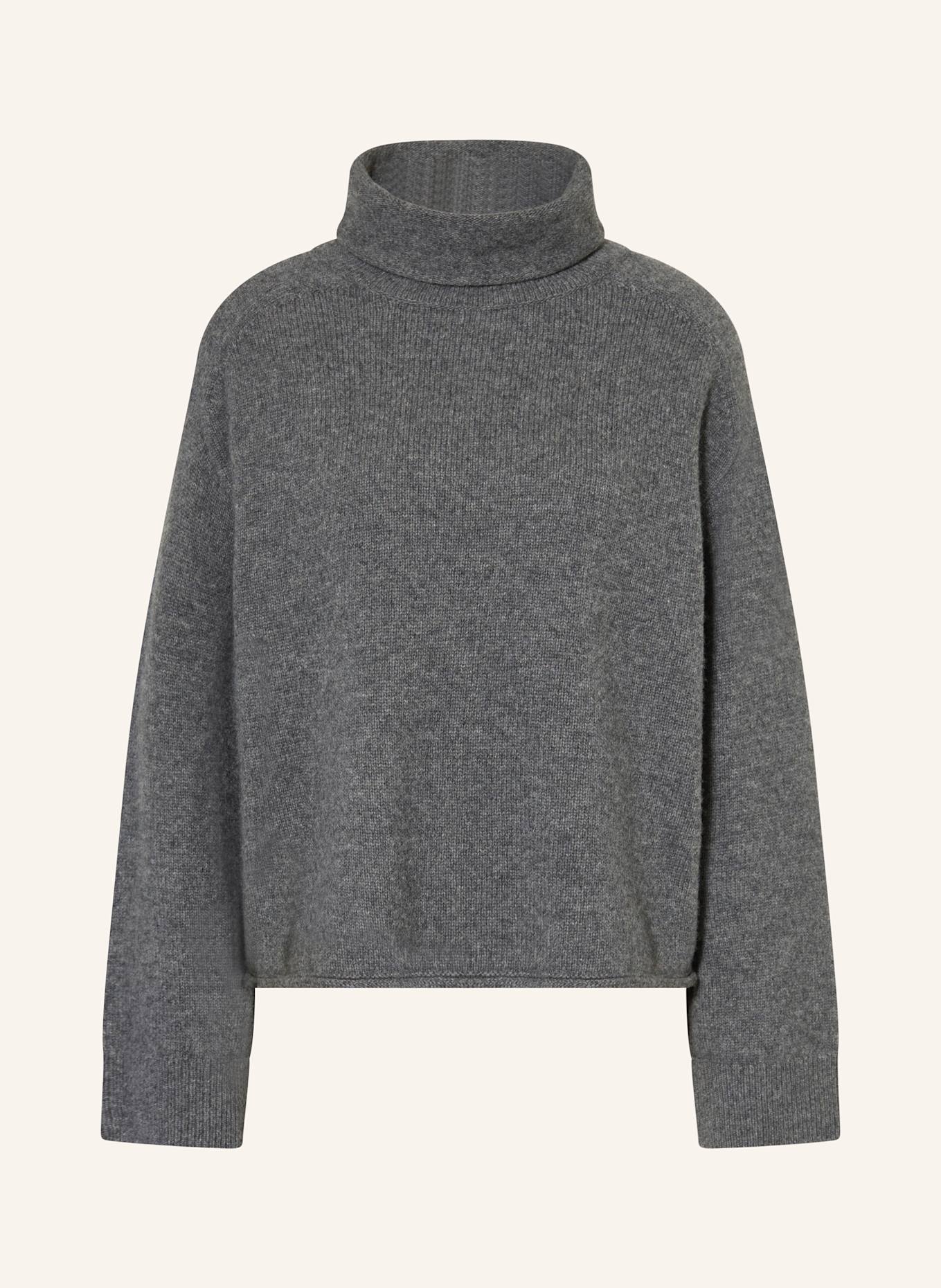 Marc O'Polo Pullover: DUNKELGRAU