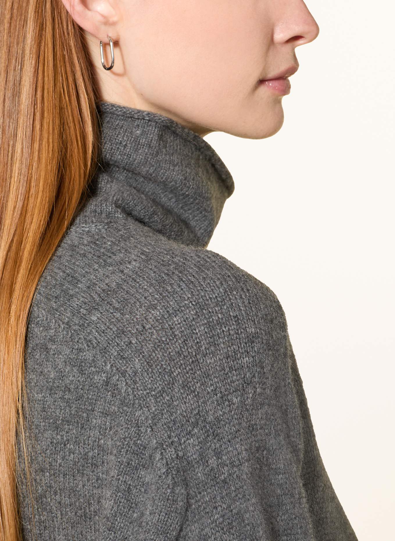 Marc O'Polo Pullover: DUNKELGRAU