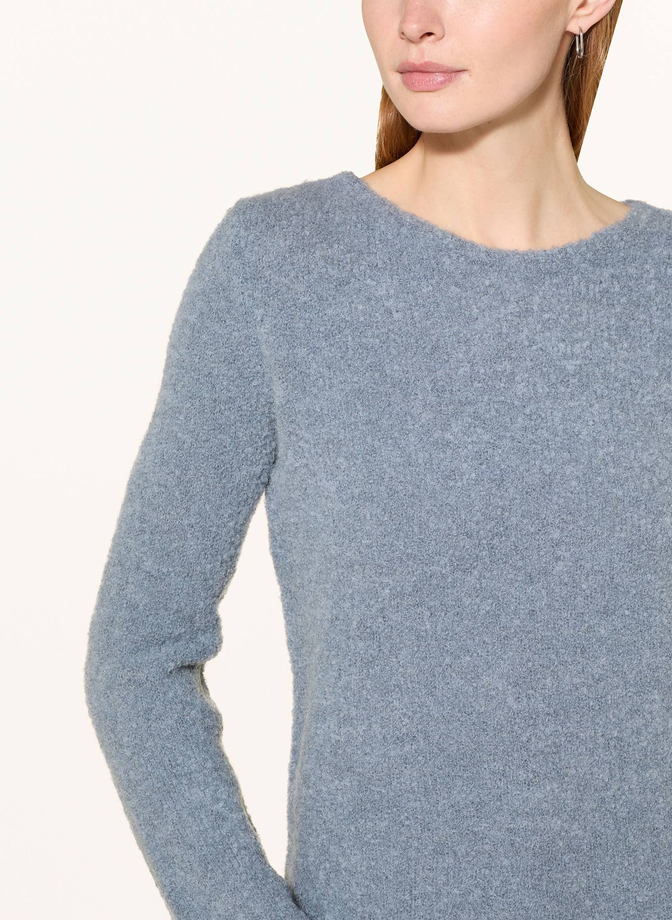 Marc O'Polo Pullover: BLAUGRAU