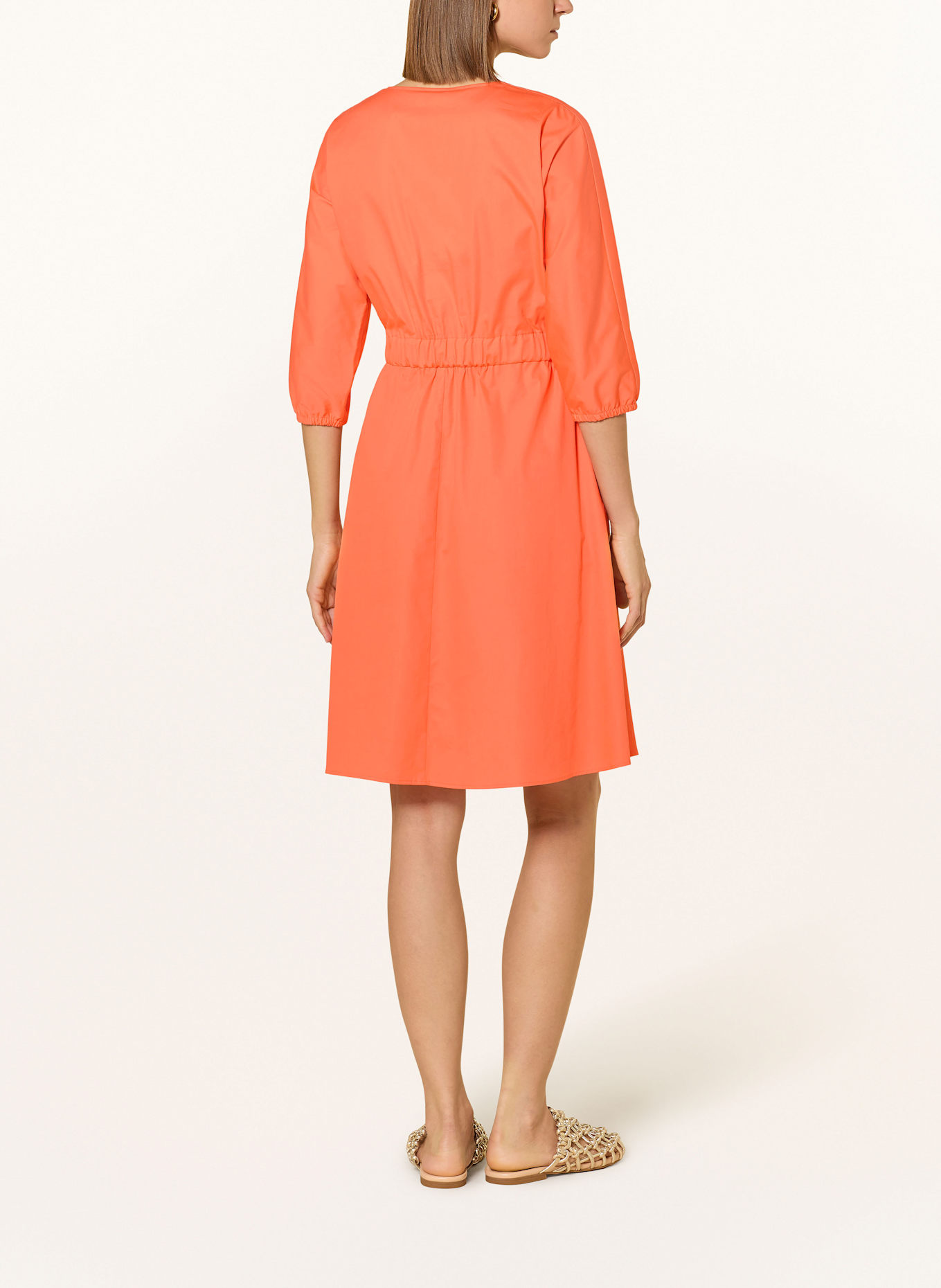 CINQUE Kleid CIINKO: LACHS