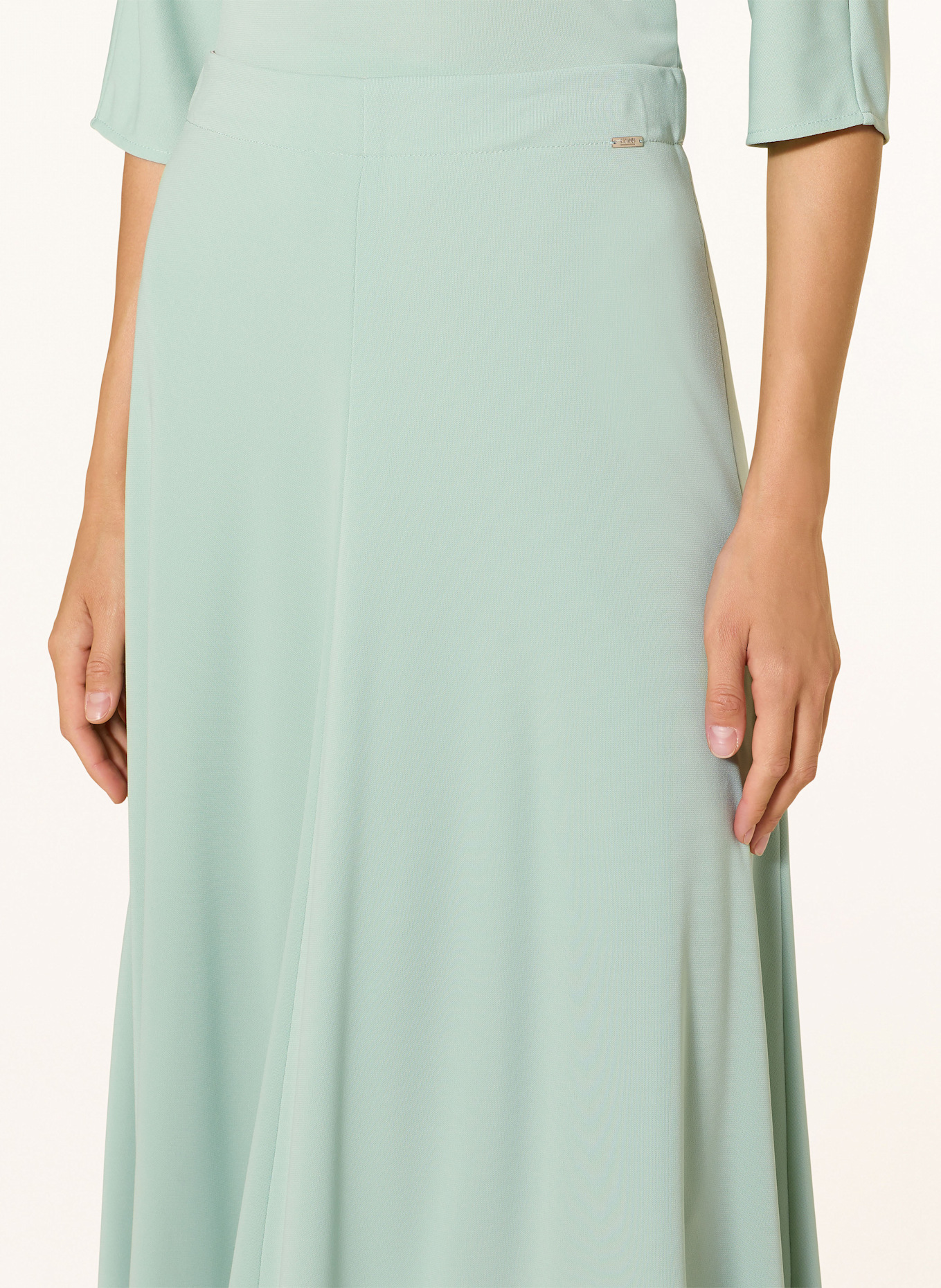 CINQUE Rock CIROADSTER: LICHTGROEN