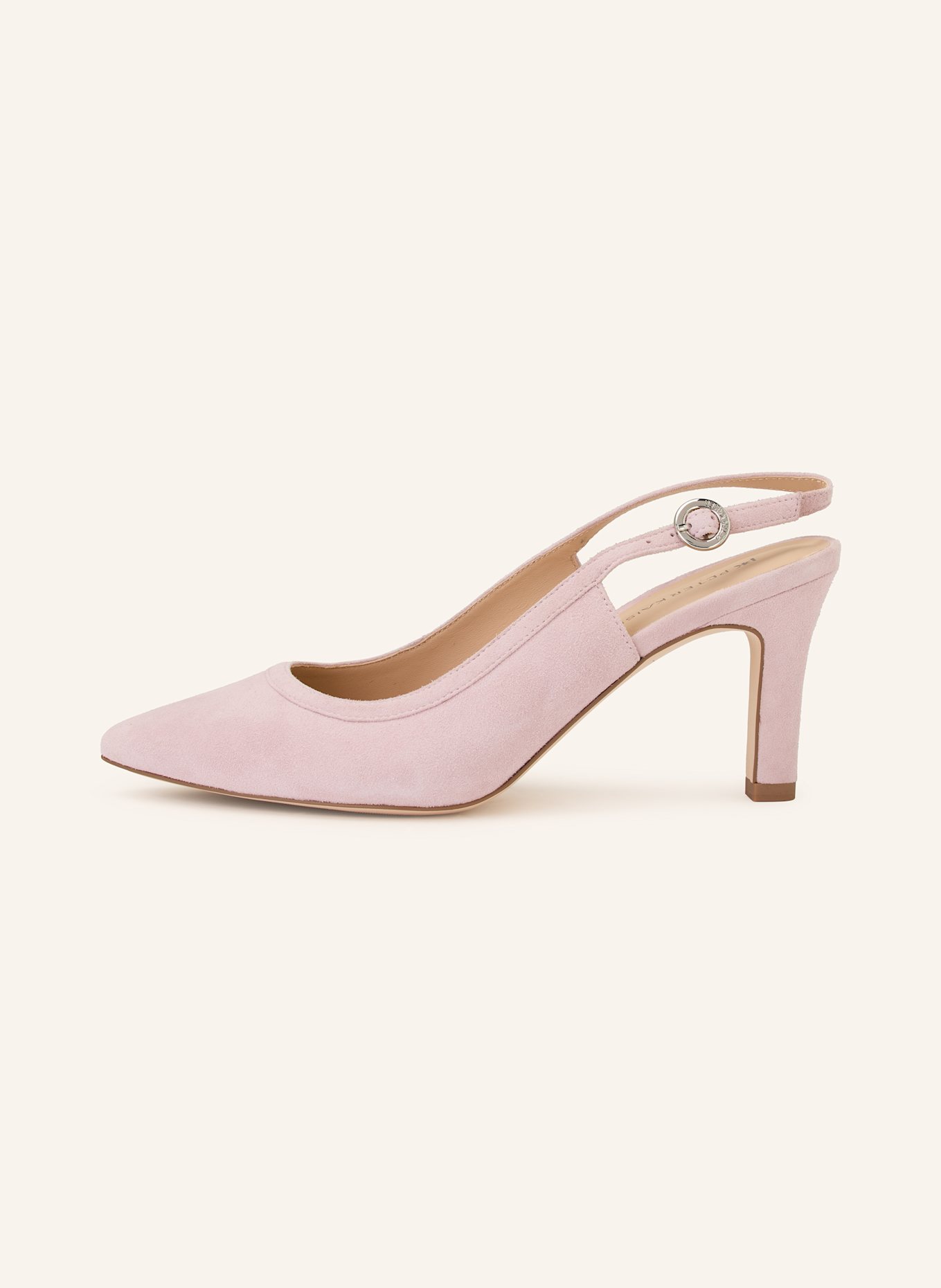PETER KAISER Slingpumps MODENA: ROSÉ