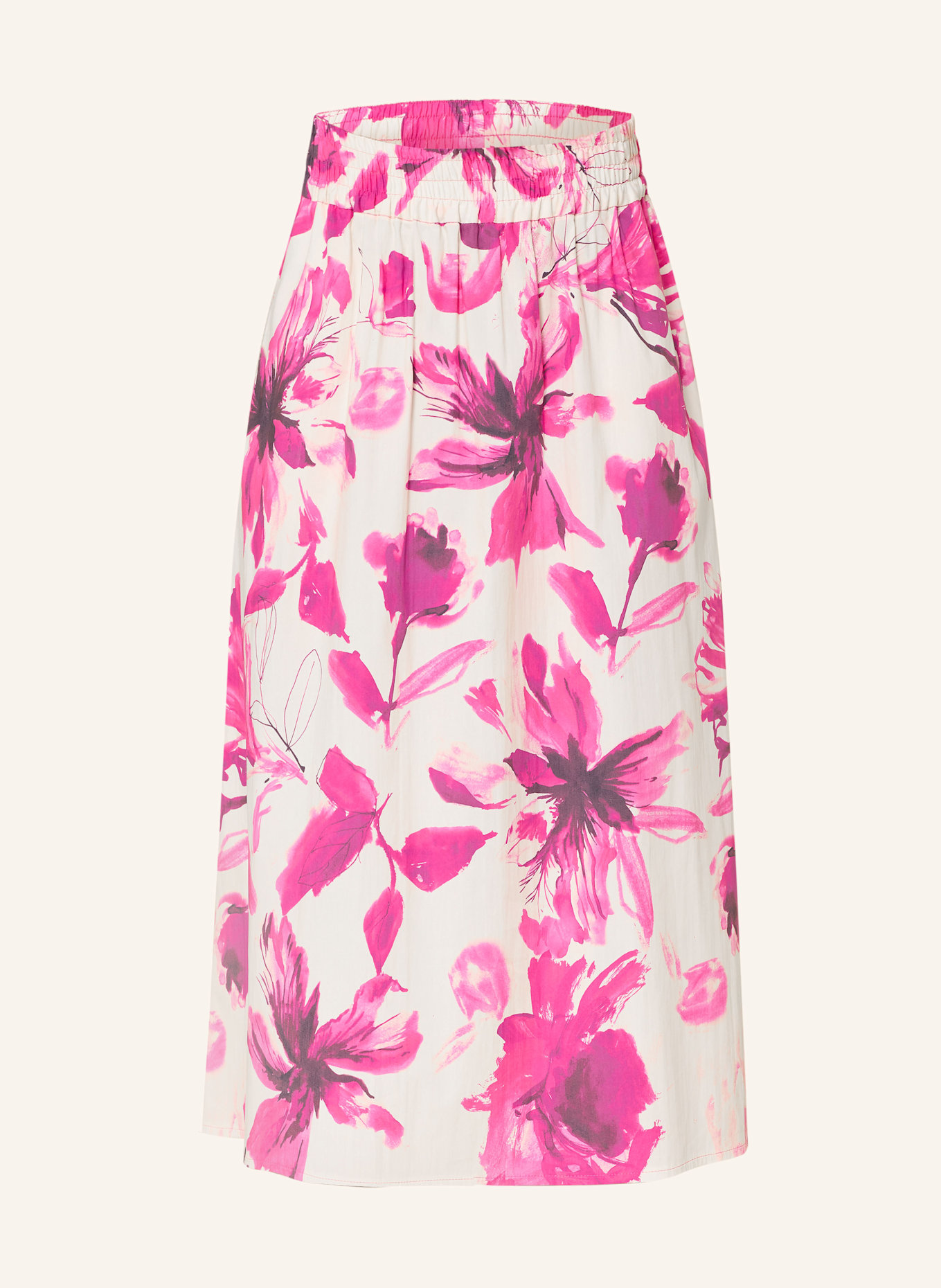 MARC AUREL Rock: PINK / CREME