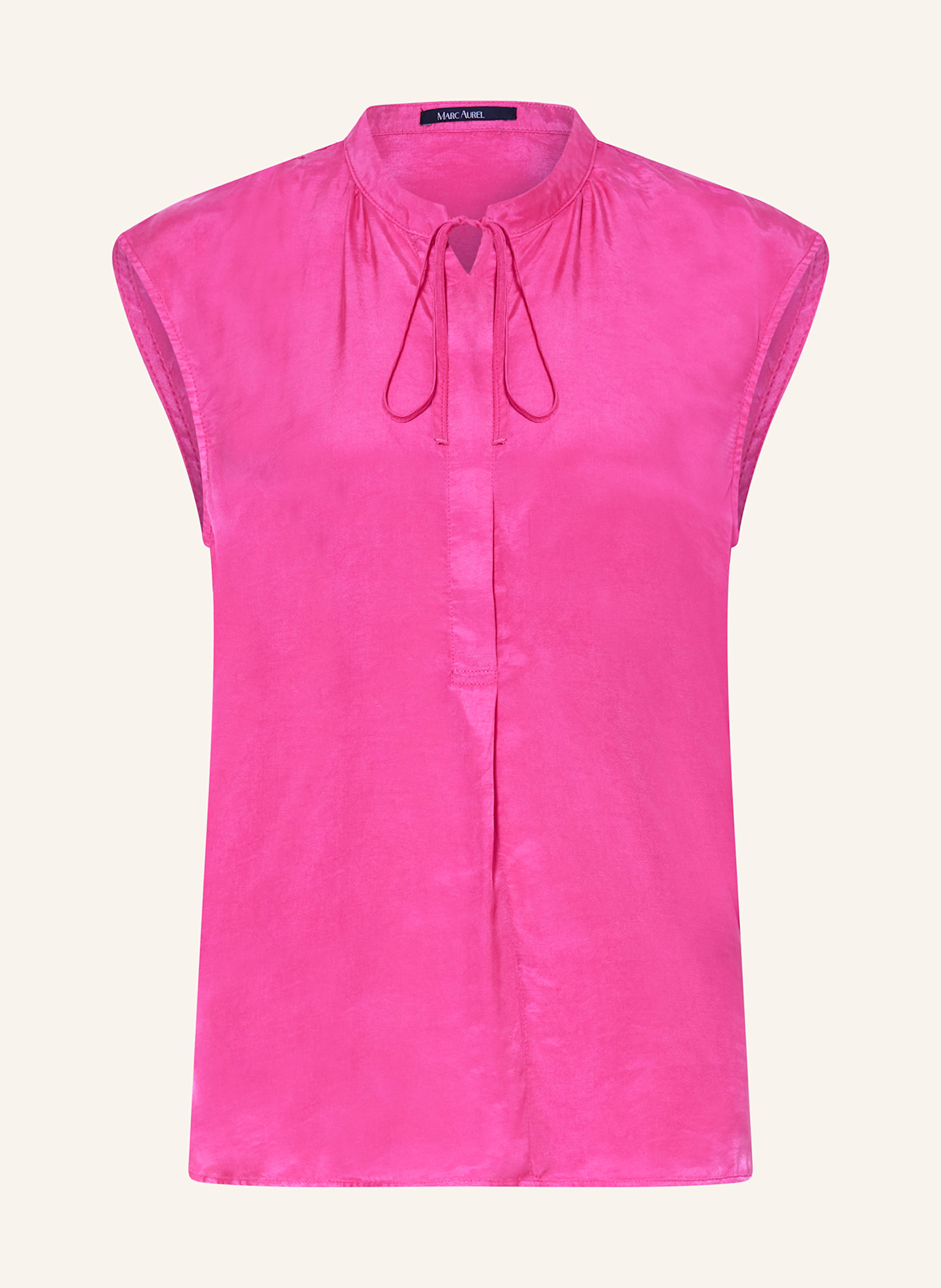MARC AUREL Blusentop: PINK