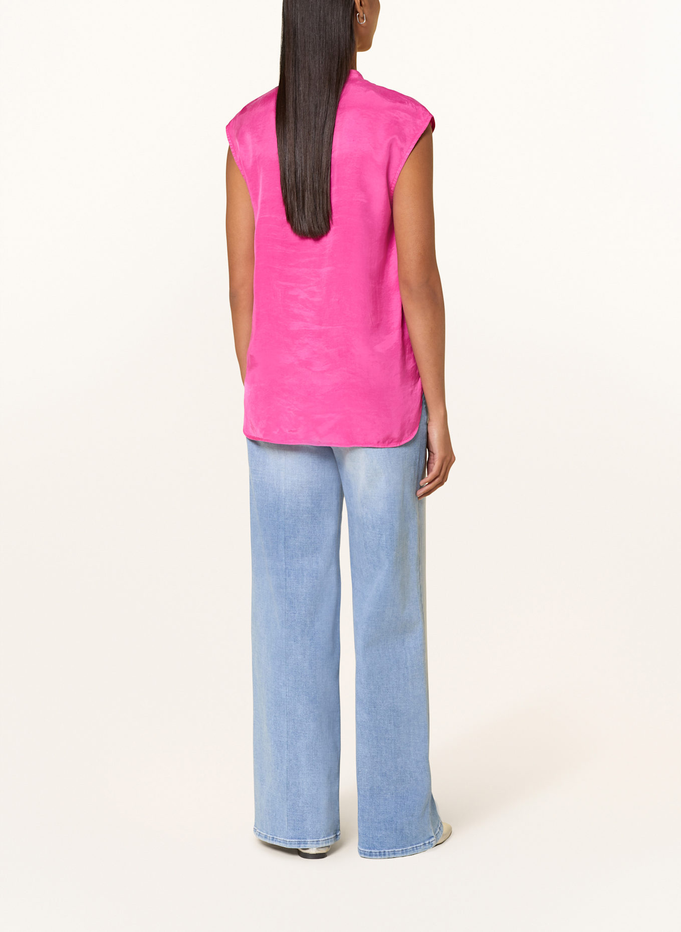 MARC AUREL Blusentop: PINK