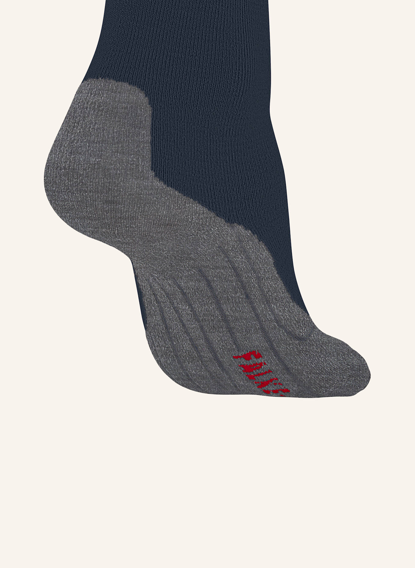 FALKE Skisocken SK2 INTERMEDIATE: 6116 SPACE BLUE