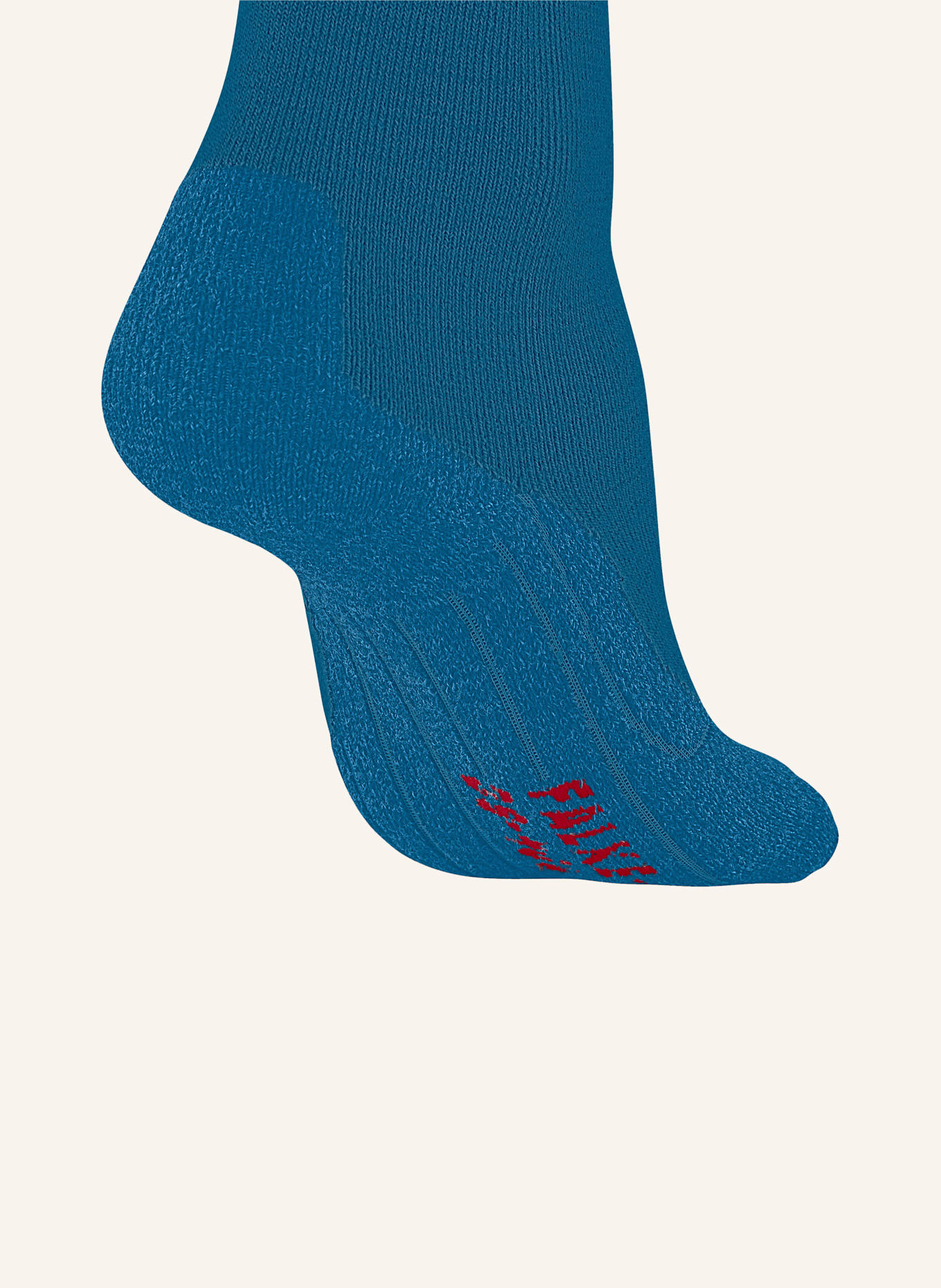 FALKE Skisocken SK2 INTERMEDIATE: 6834 KING FISHER