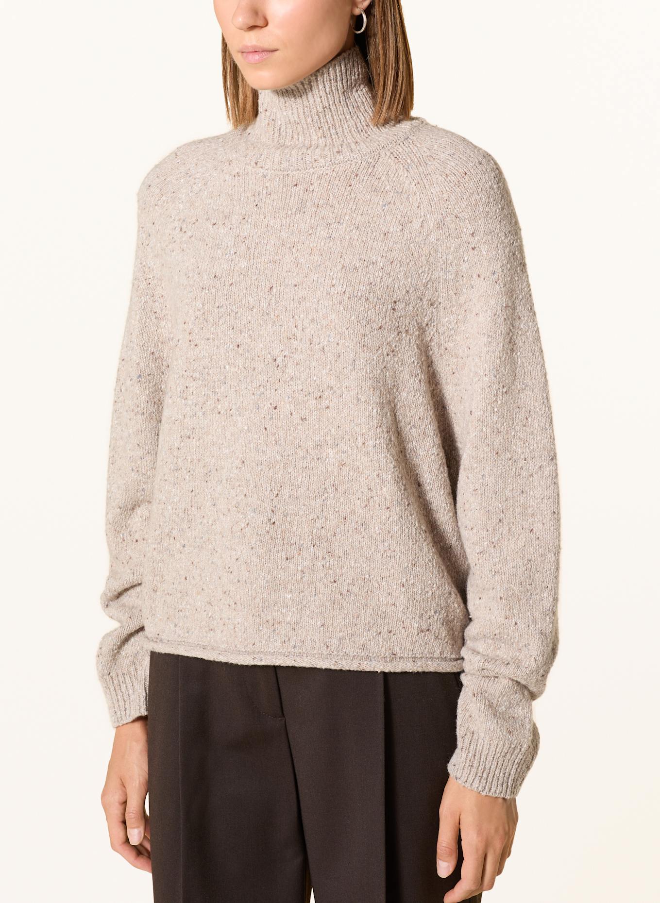 Marc O'Polo Pullover: BEIGE