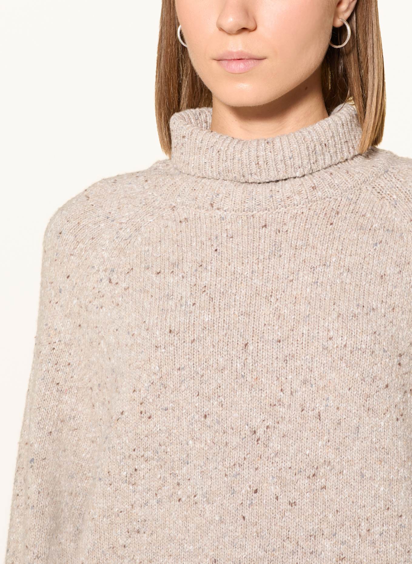 Marc O'Polo Pullover: BEIGE