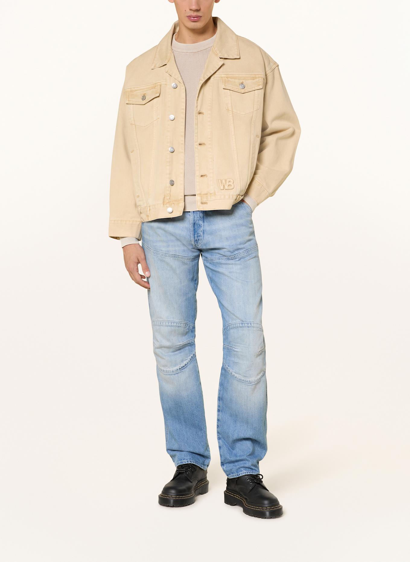 G-Star Jeans 5620 3D Straight Fit: H794 vintage mayin