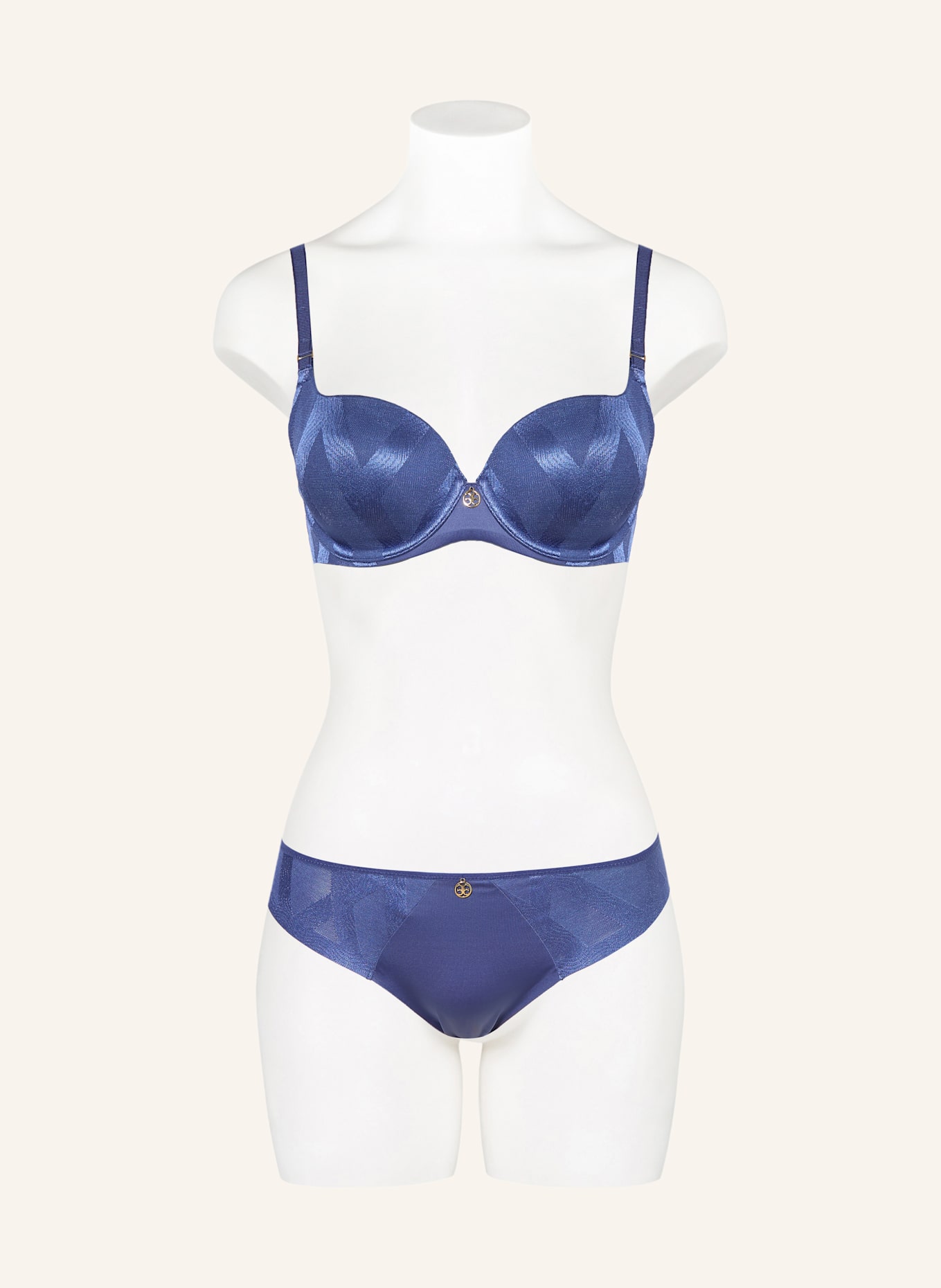 CHANTELLE String GLAZE: 03H JEANS