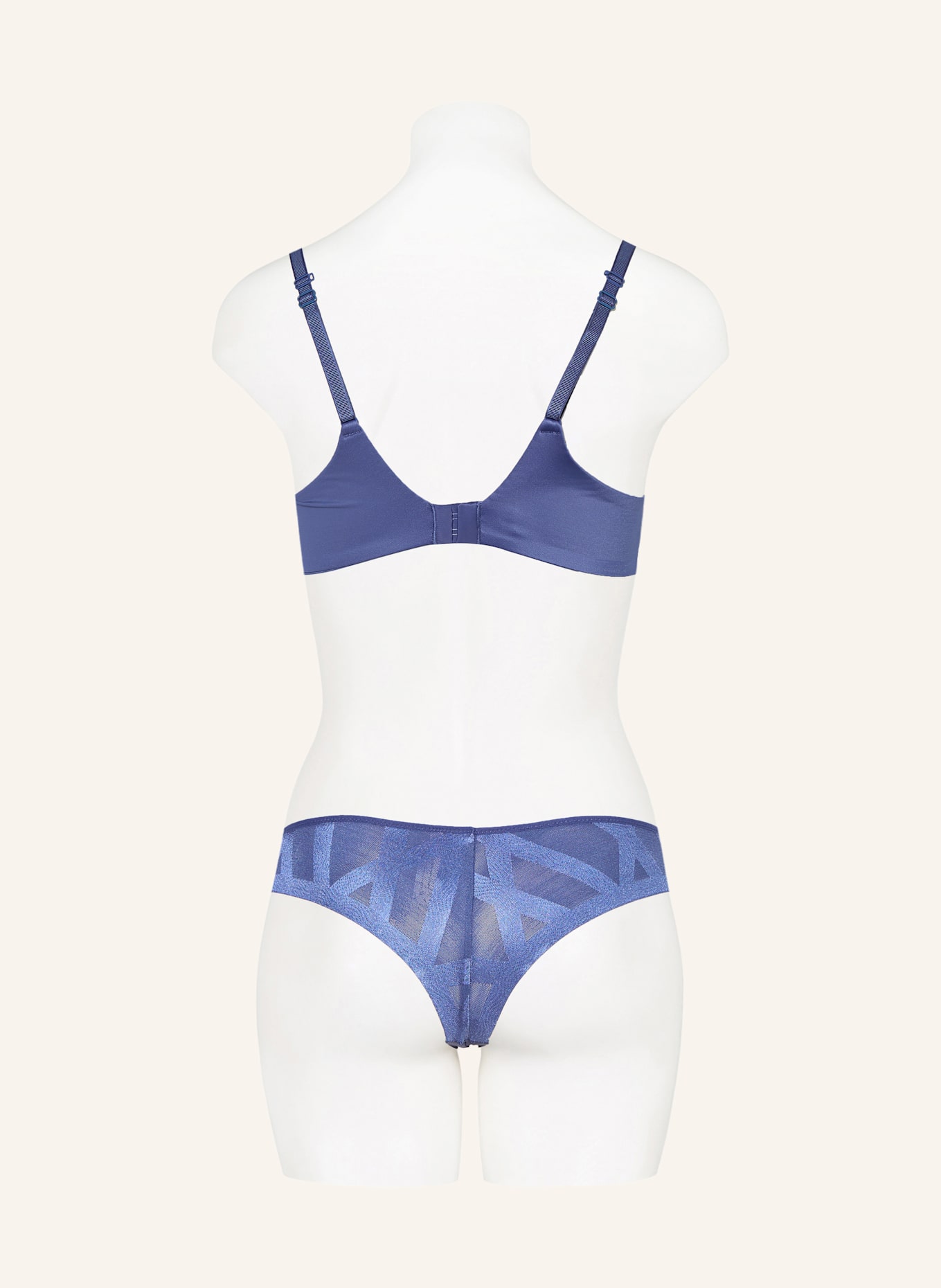 CHANTELLE String GLAZE: 03H JEANS