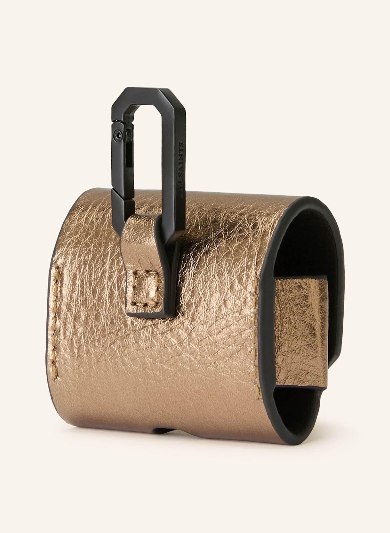 ALLSAINTS AirPods-Case HEX: GOLD