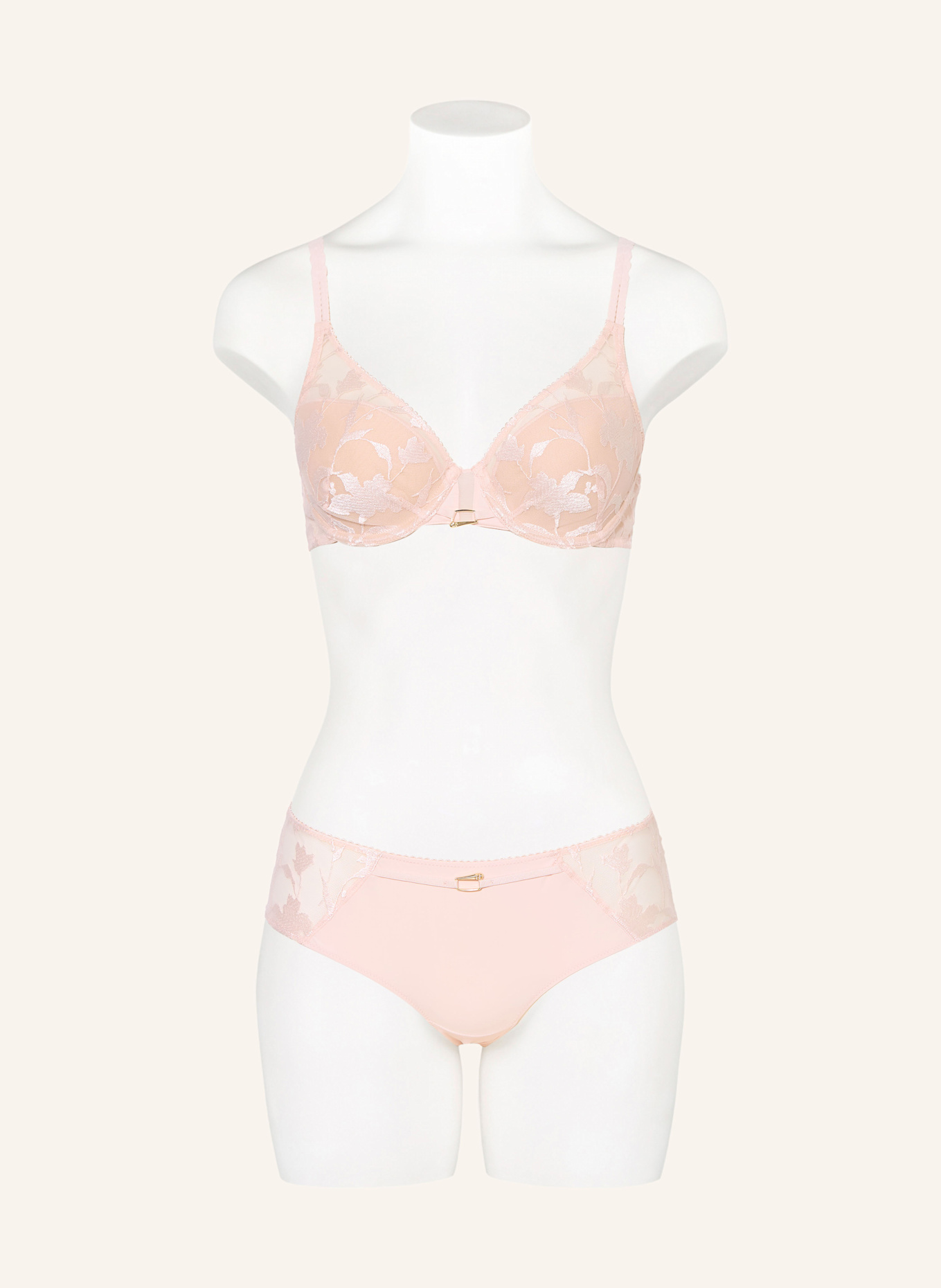 CHANTELLE Panty IDYLL: NUDE