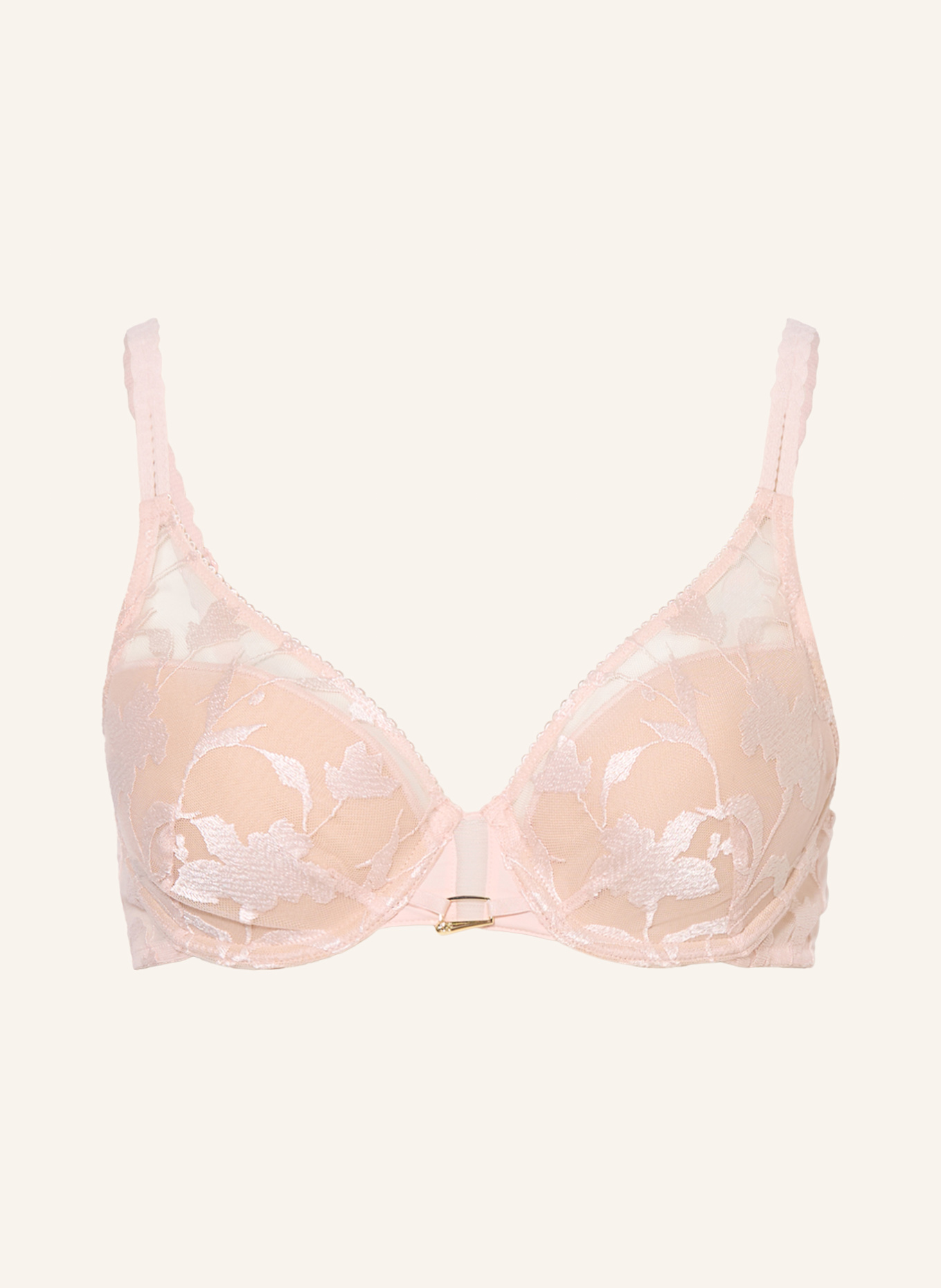 CHANTELLE Schalen-BH IDYLL: NUDE