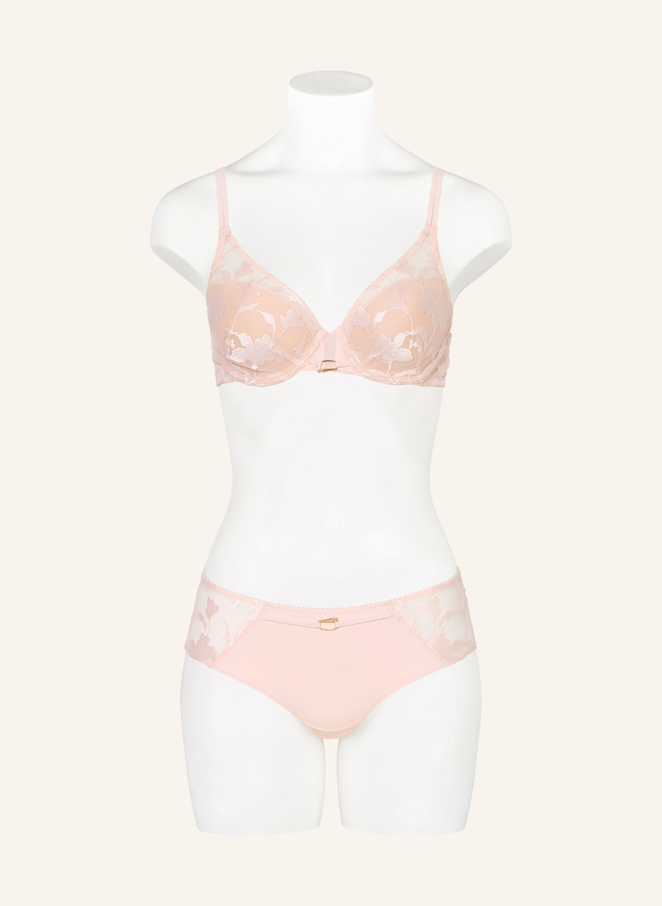 CHANTELLE Schalen-BH IDYLL: NUDE