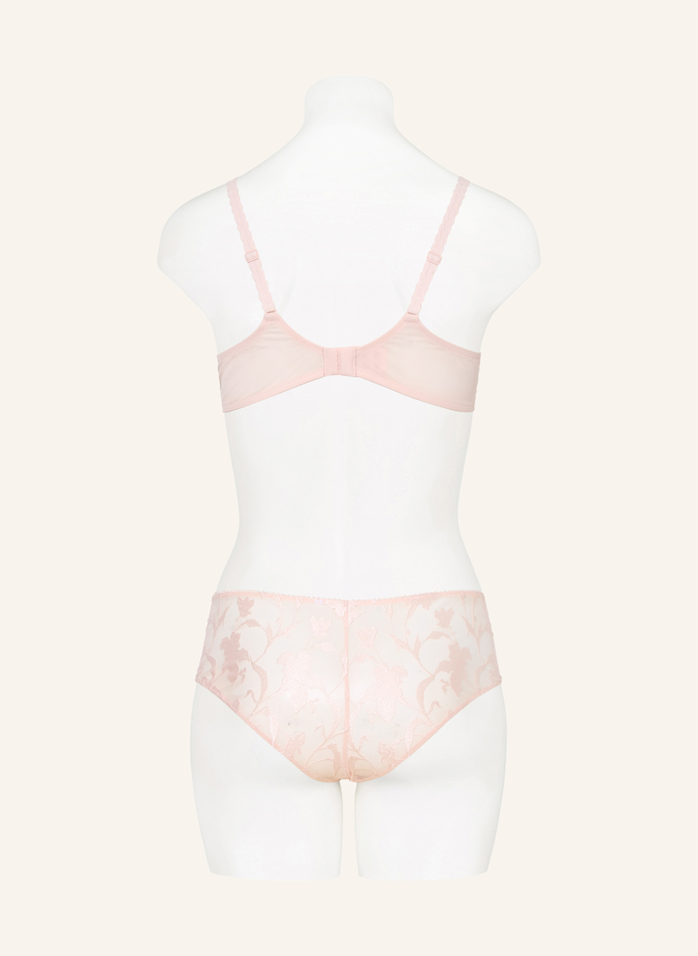 CHANTELLE Schalen-BH IDYLL: NUDE