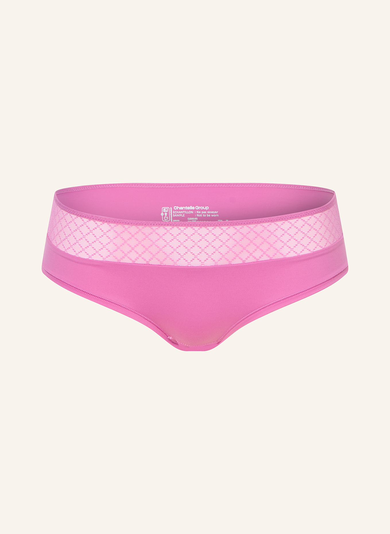 CHANTELLE Panty NORAH CHIC: PINK