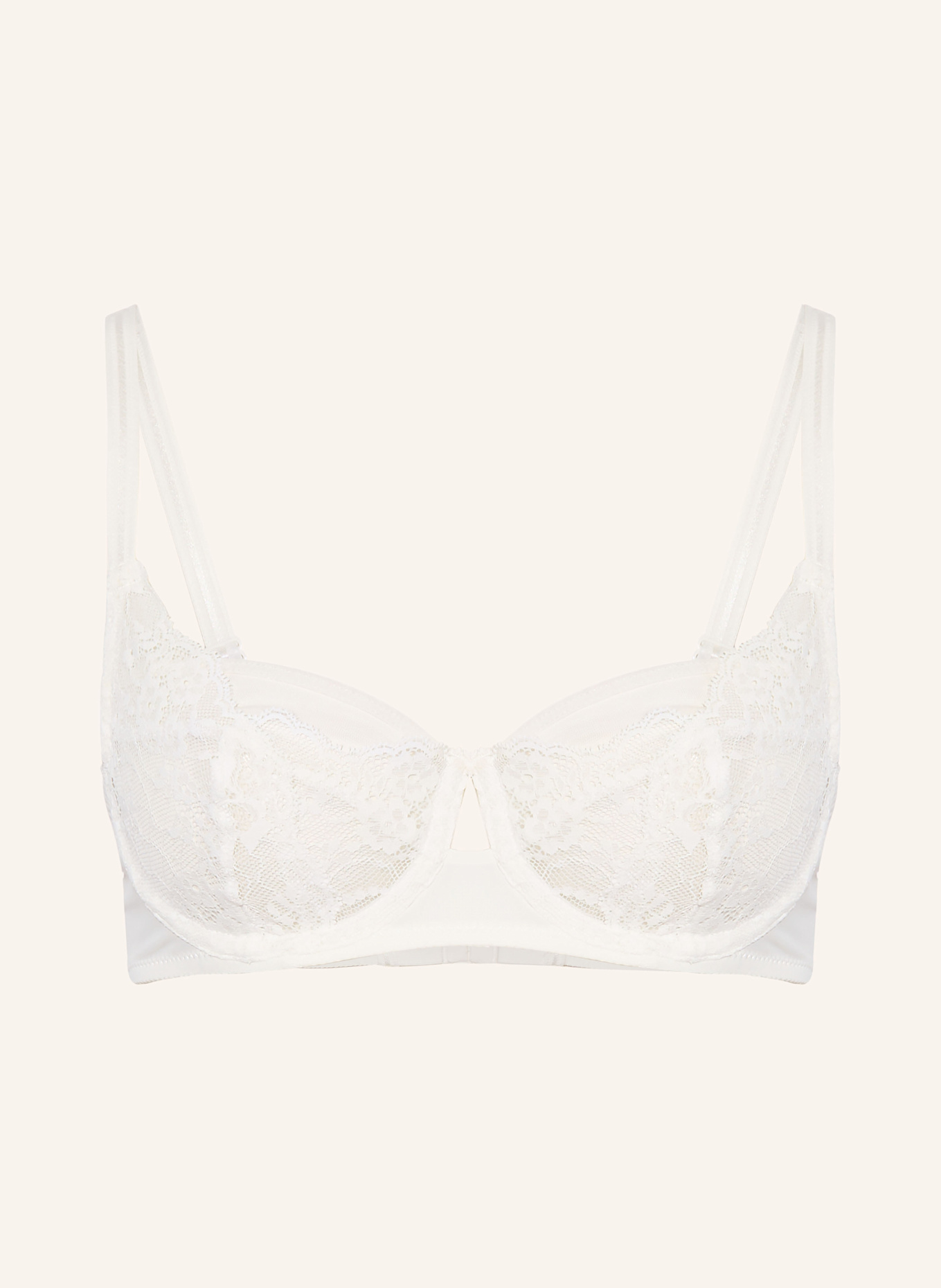 CHANTELLE Bügel-BH CRUSH: ECRU