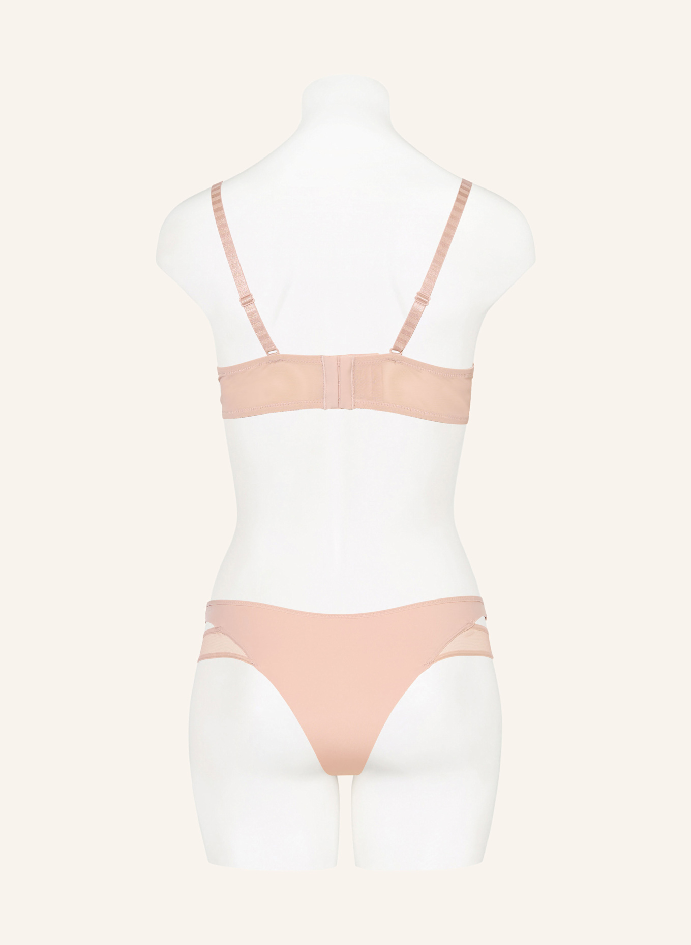 CHANTELLE String HALO: NUDE