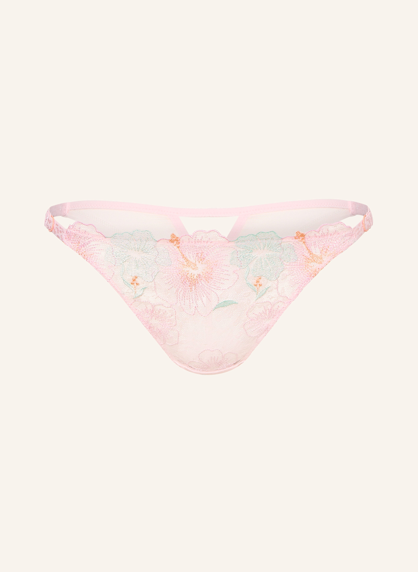 CHANTELLE String DAYDREAM: C56 PASTEL BOUQUET