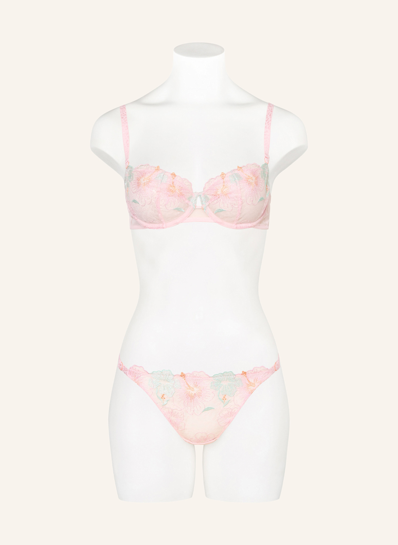 CHANTELLE String DAYDREAM: C56 PASTEL BOUQUET