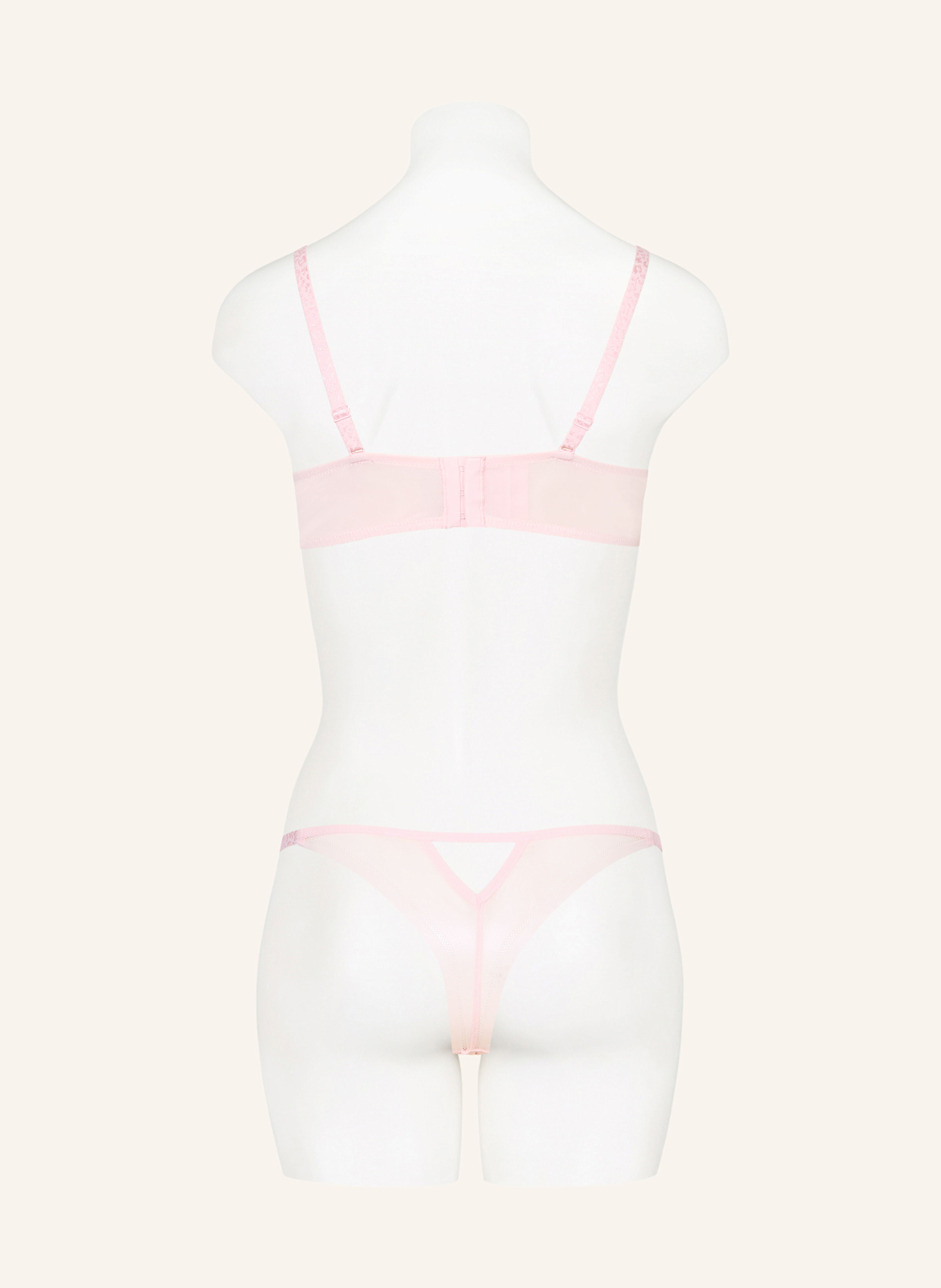 CHANTELLE String DAYDREAM: C56 PASTEL BOUQUET