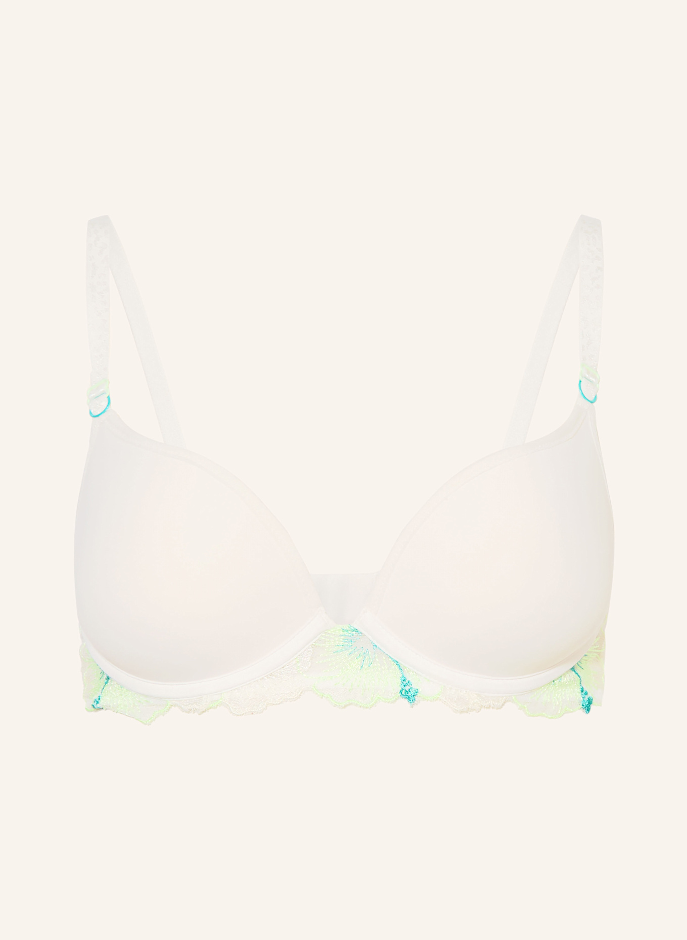 CHANTELLE Schalen-BH DAYDREAM: ECRU