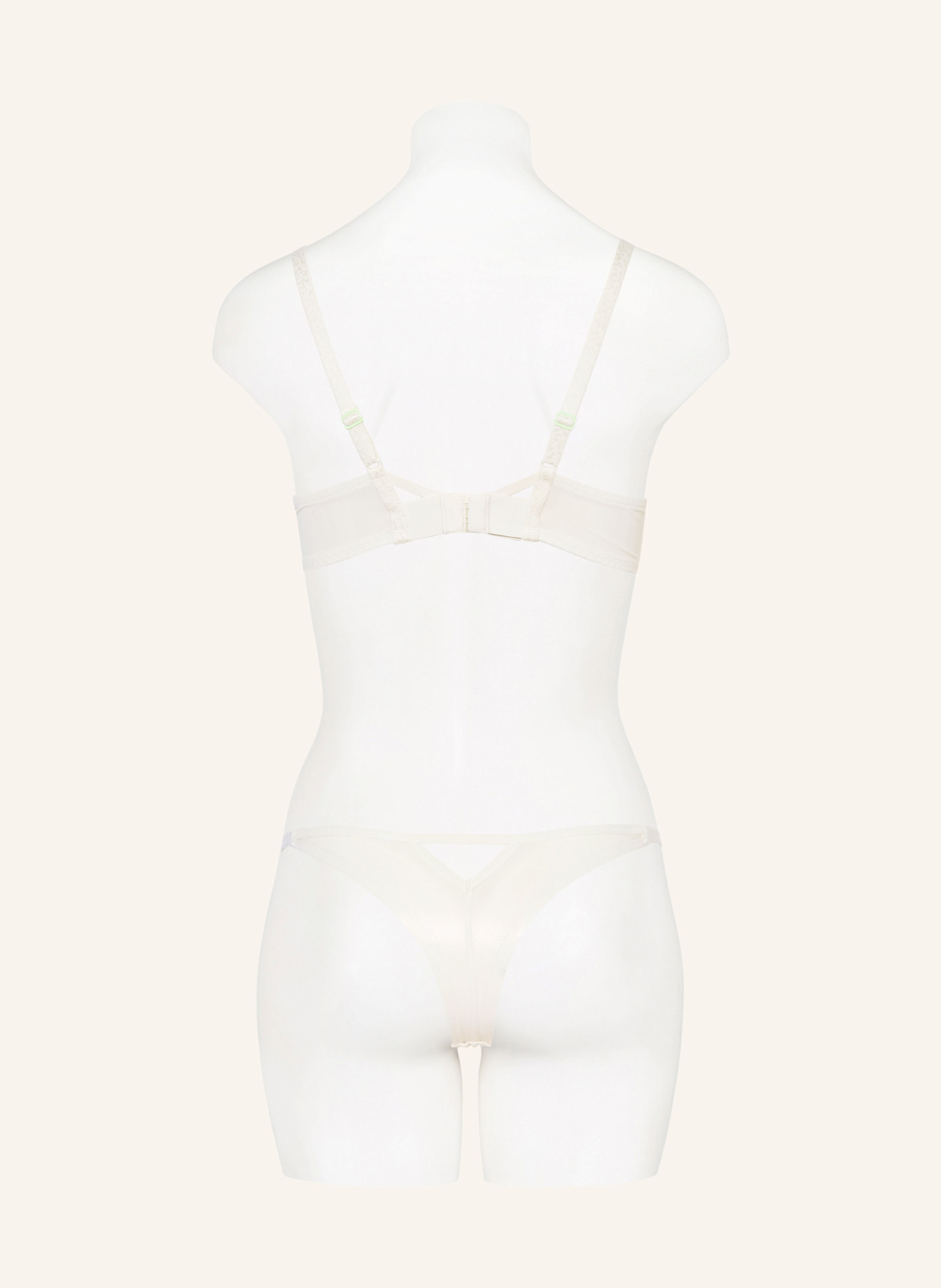 CHANTELLE Schalen-BH DAYDREAM: ECRU