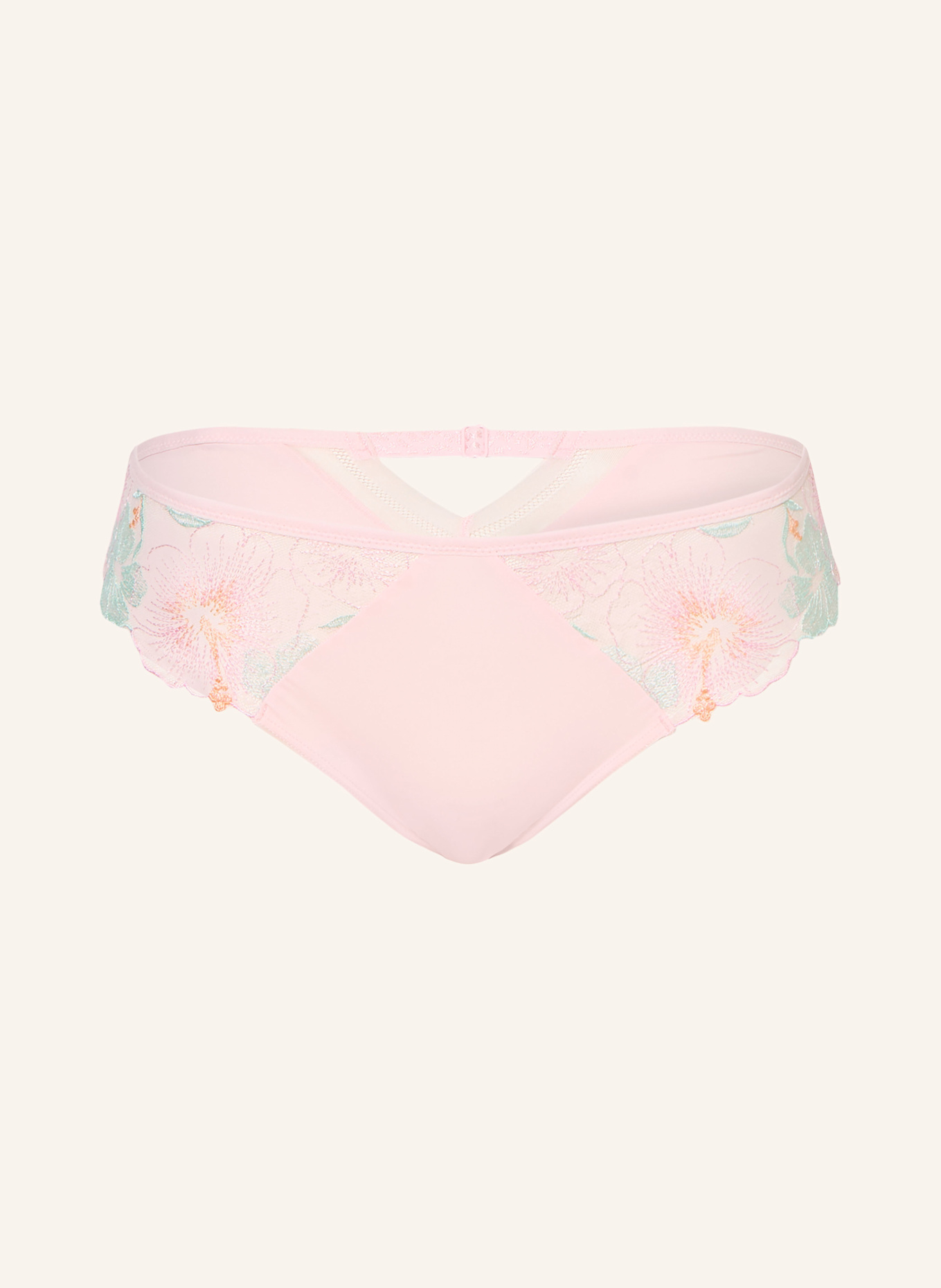 CHANTELLE Slip DAYDREAM: HELLROSA