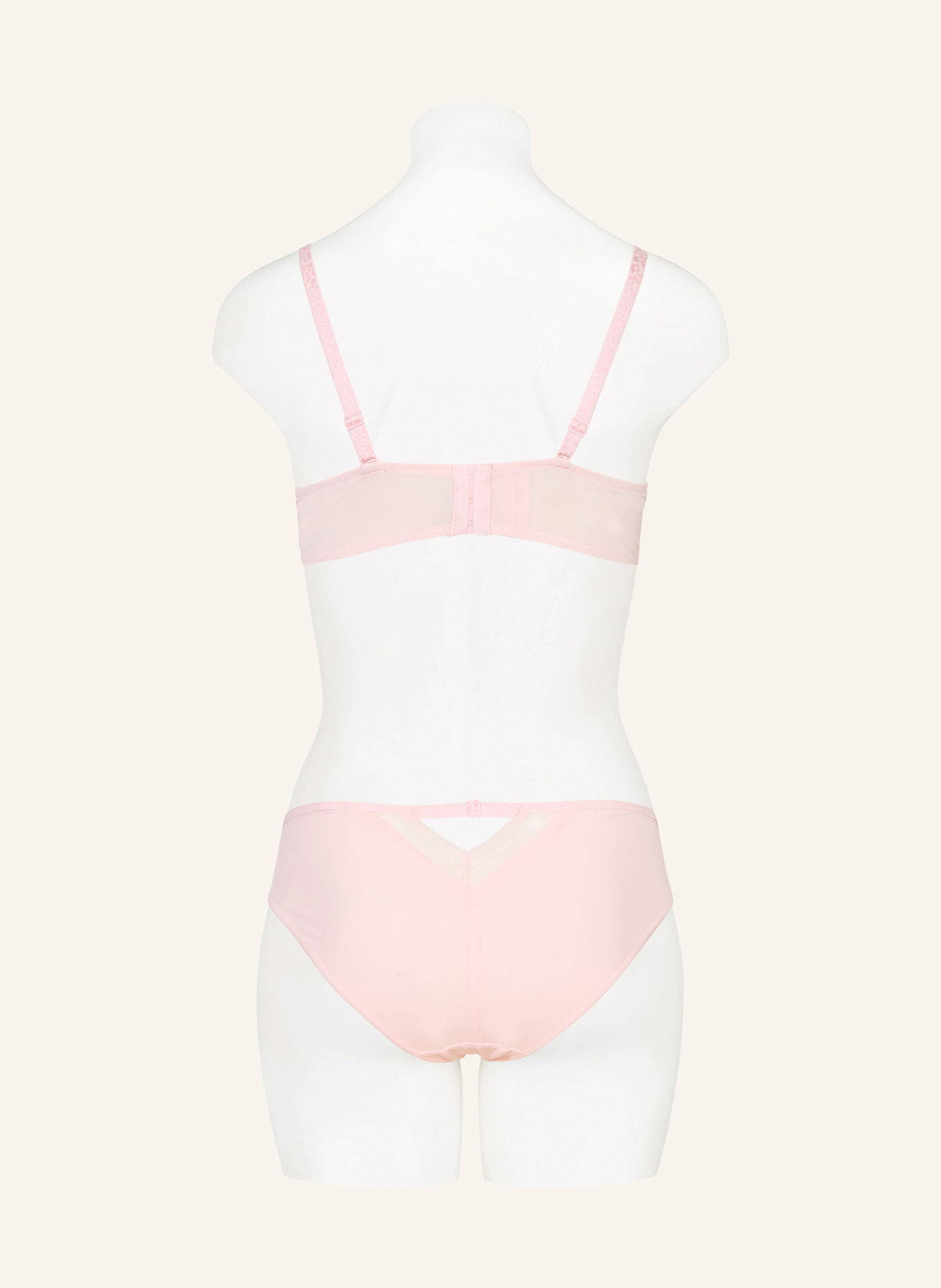 CHANTELLE Slip DAYDREAM: HELLROSA