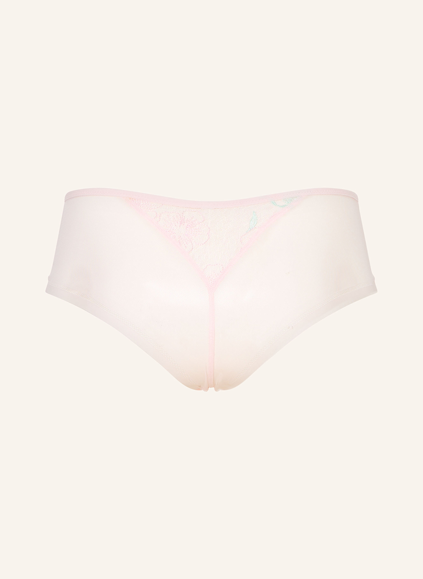 CHANTELLE Culotte DAYDREAM: ROSE CLAIR