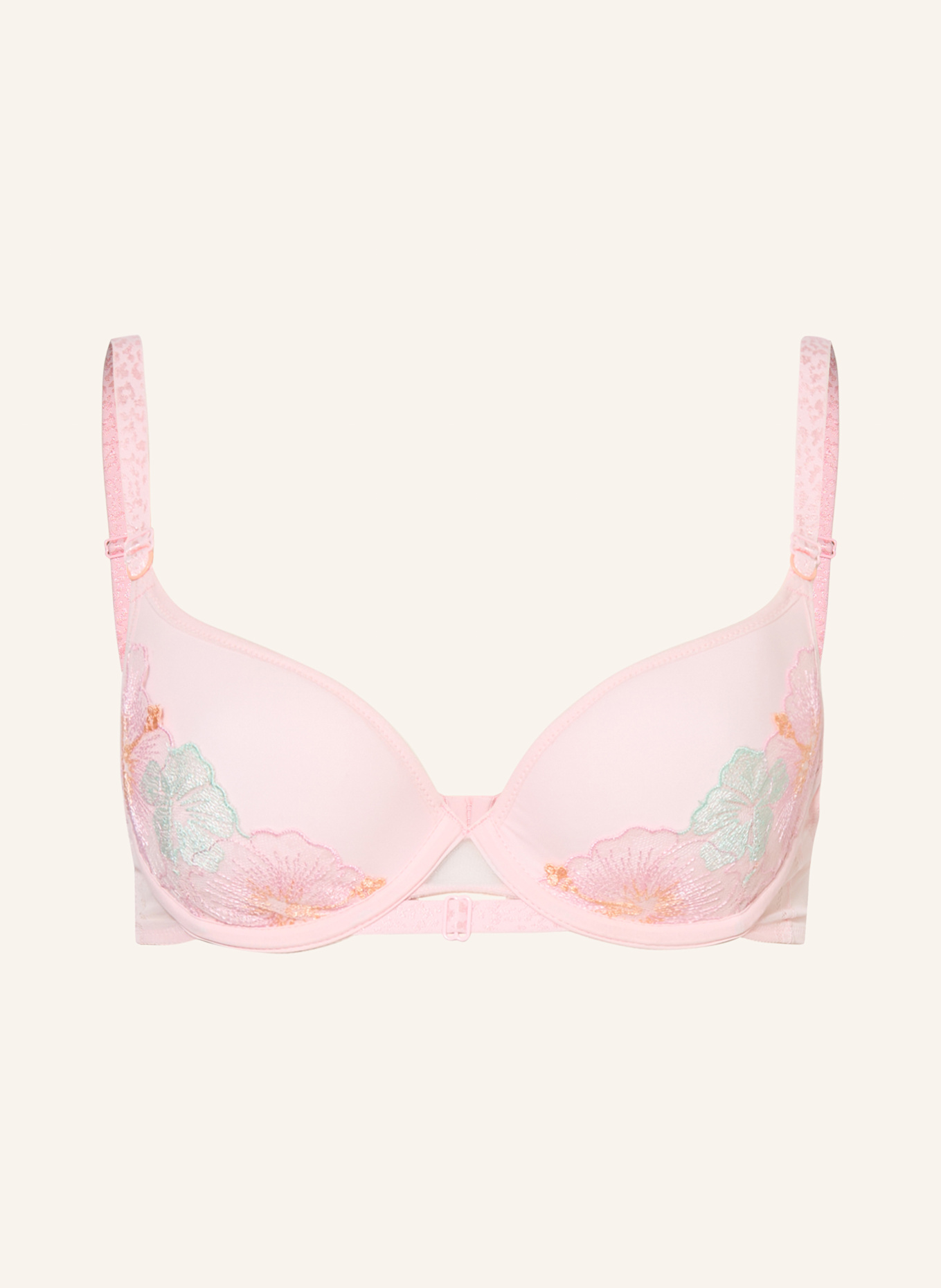 CHANTELLE Beugelbeha DAYDREAM: ROSE CLAIR