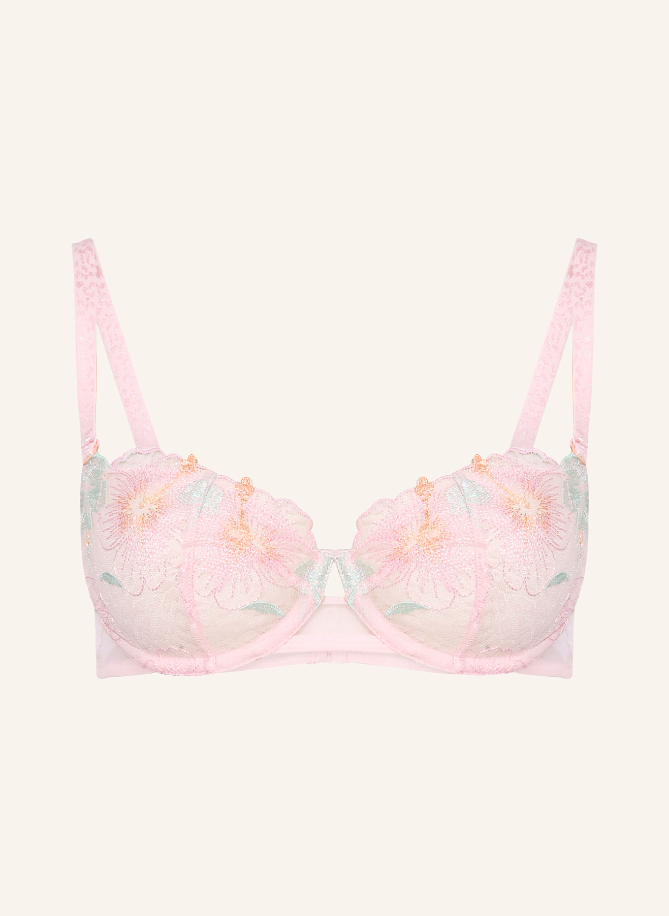 CHANTELLE Beugelbeha DAYDREAM: ROSE CLAIR