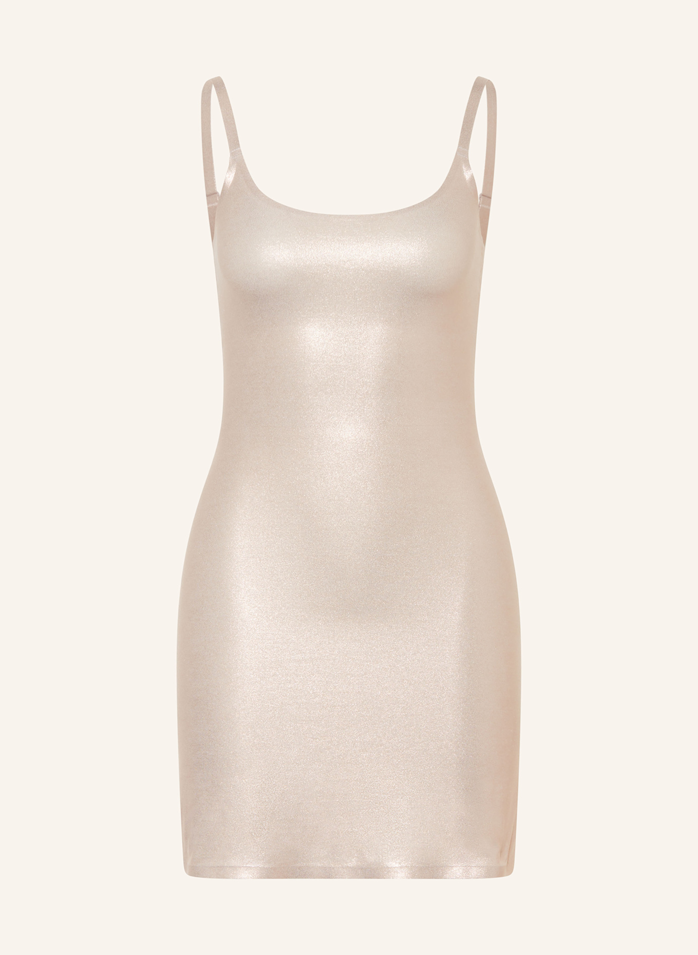 CHANTELLE Sous-vêtement SOFTSTRETCH: OR ROSÉ