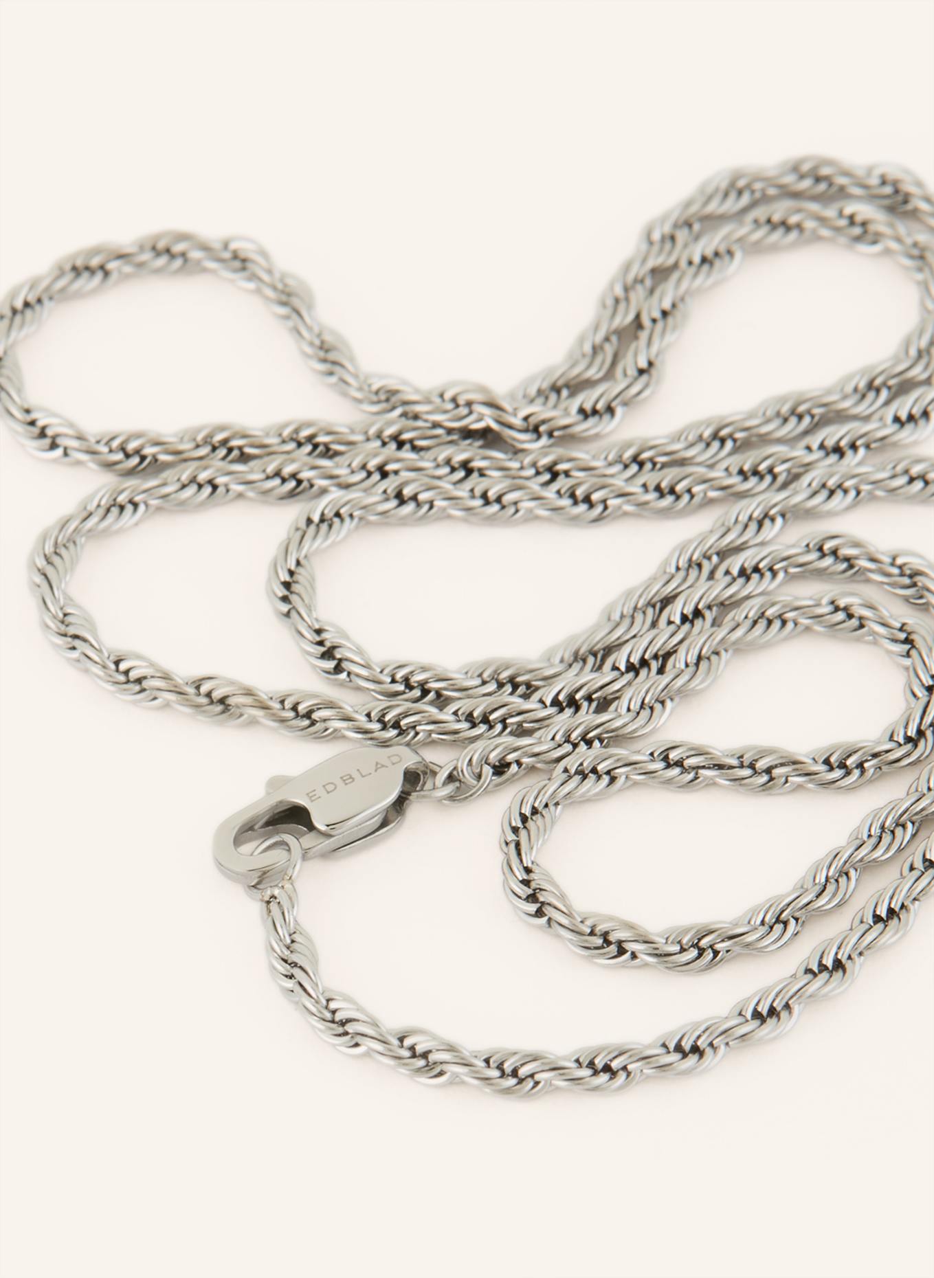 EDBLAD Collier MARVIN: ARGENT