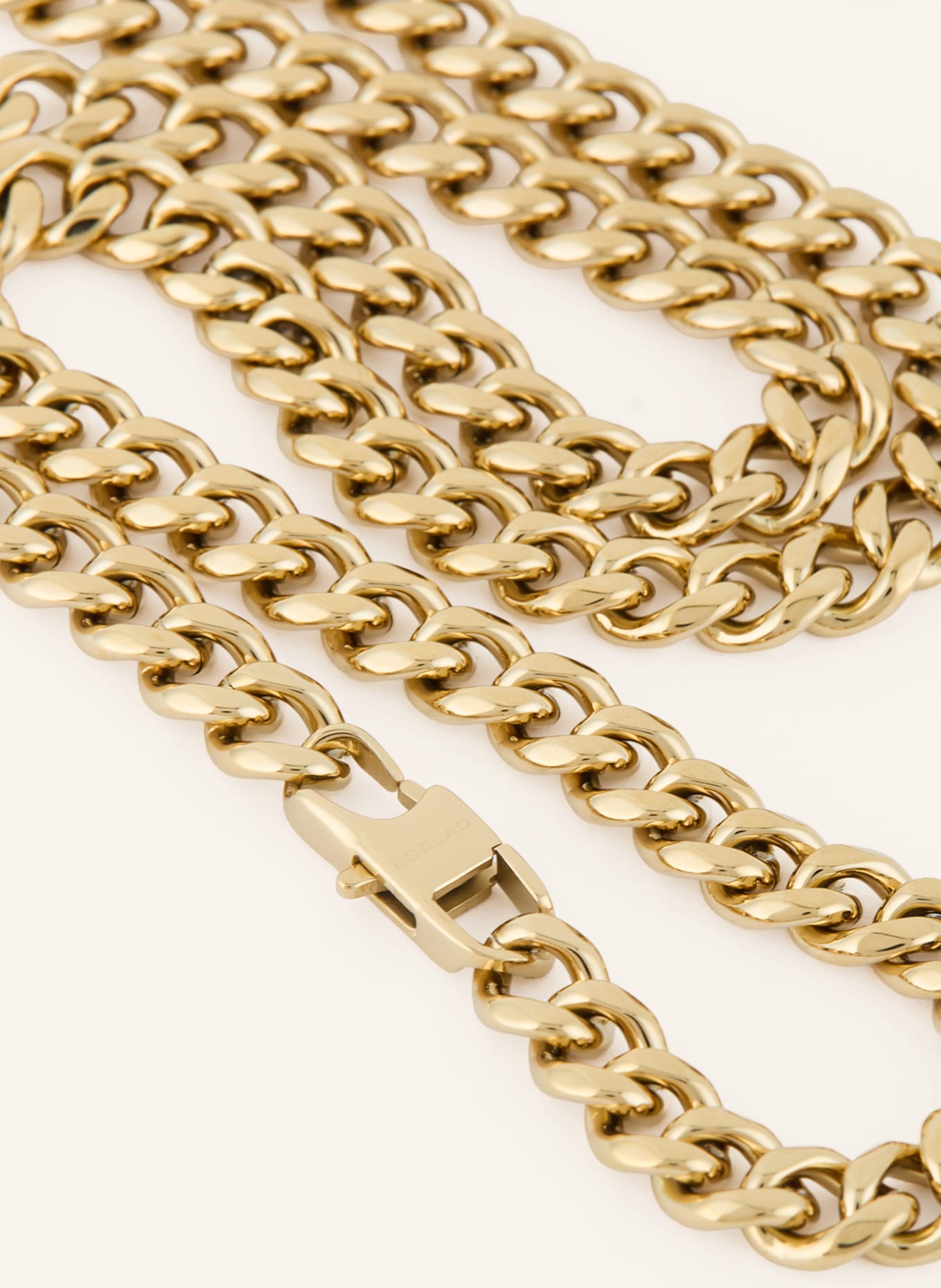 EDBLAD Collier CLARK: OR