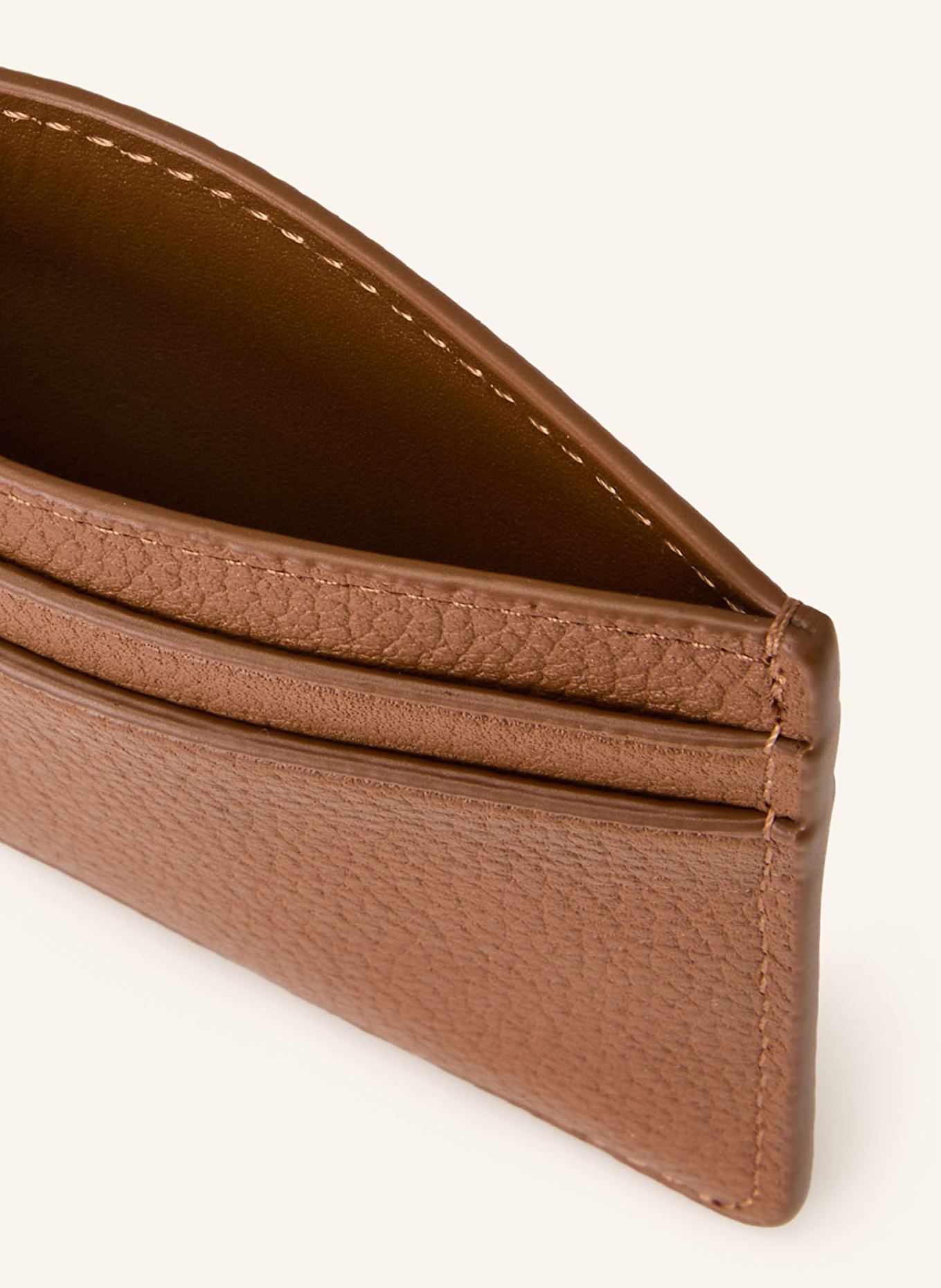 SANDRO Kartenetui: COGNAC