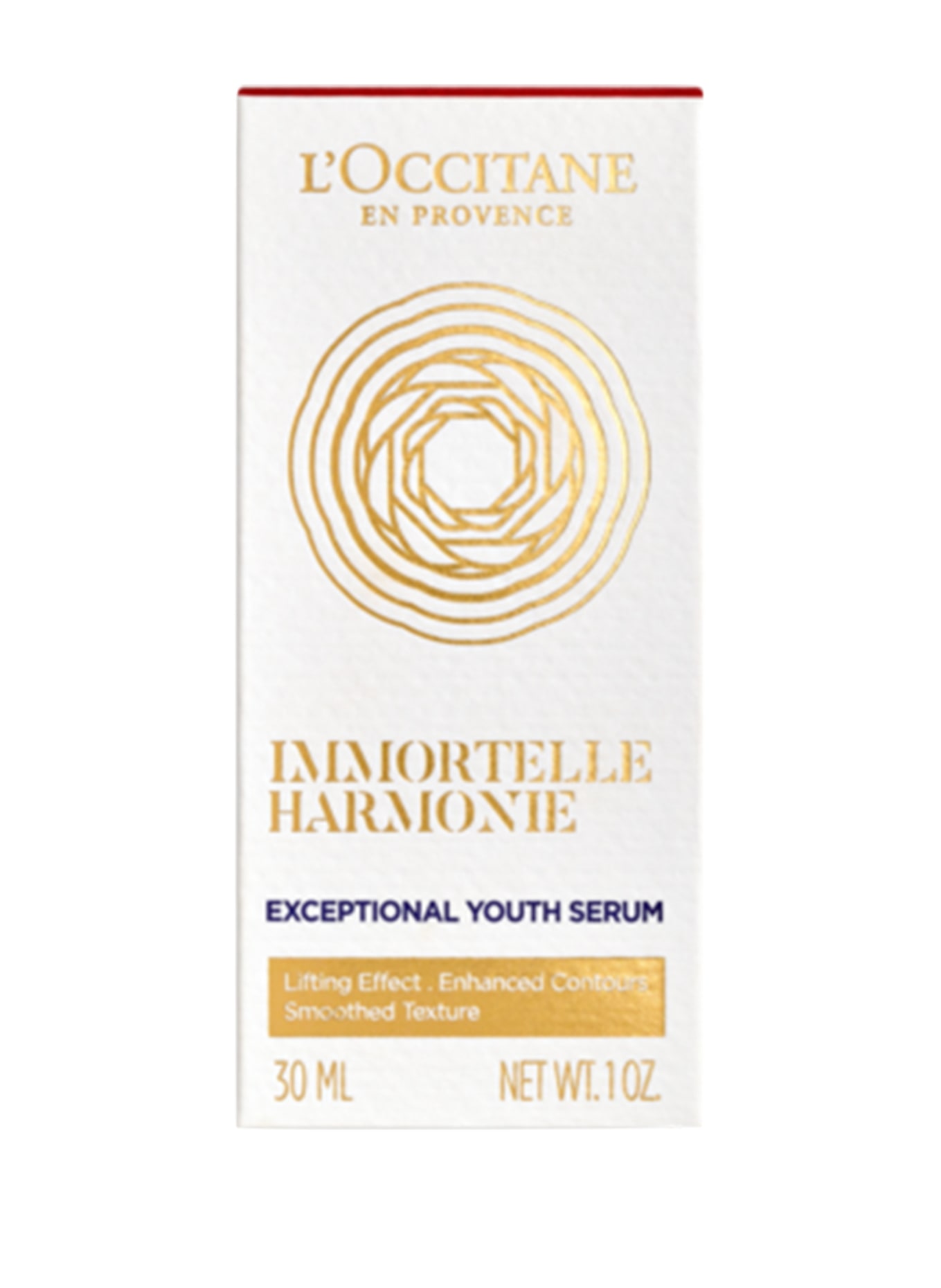 L'OCCITANE IMMORTELLE HARMONIE SERUM
