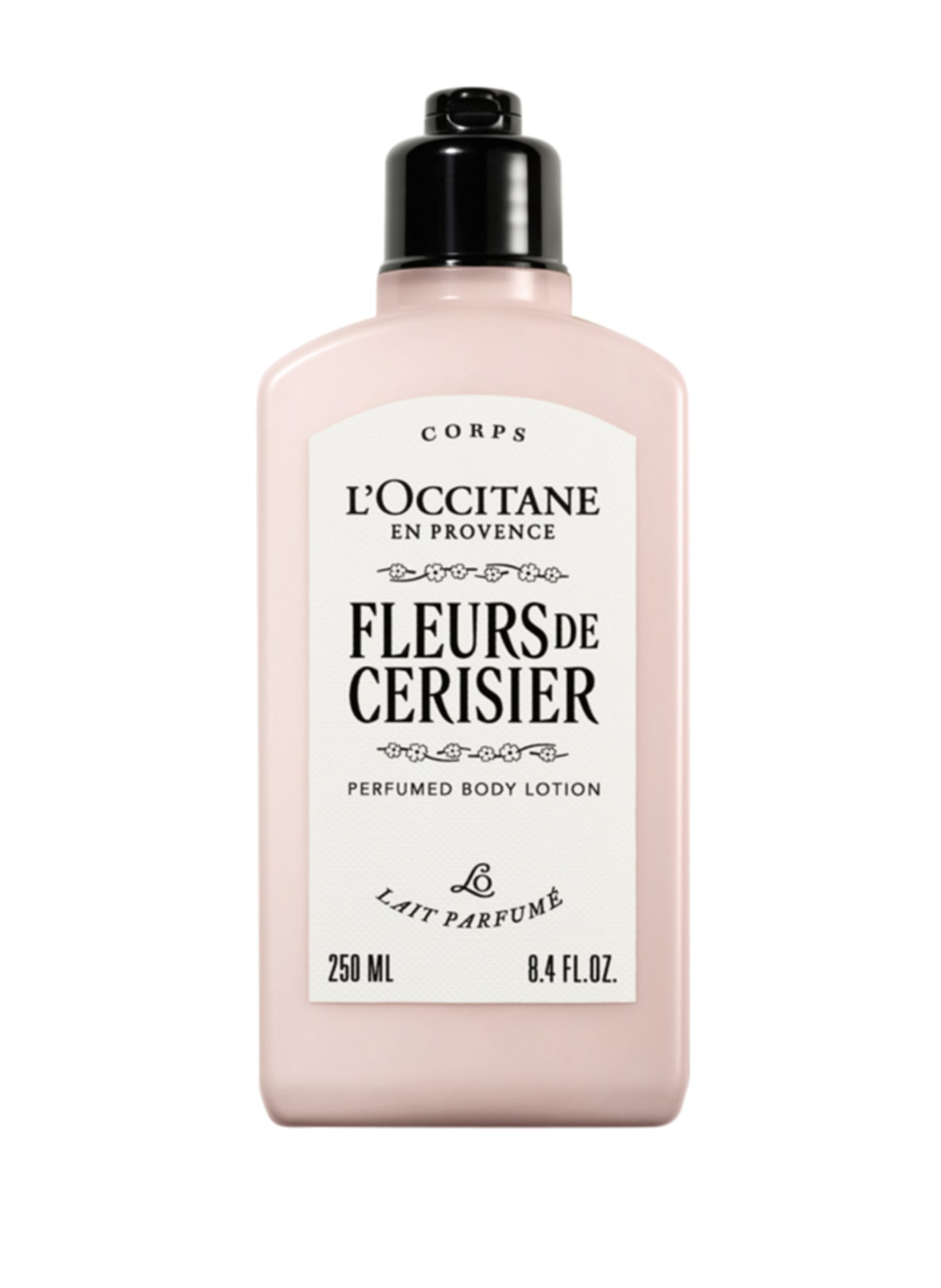 L'OCCITANE FLEURS DE CERISIER