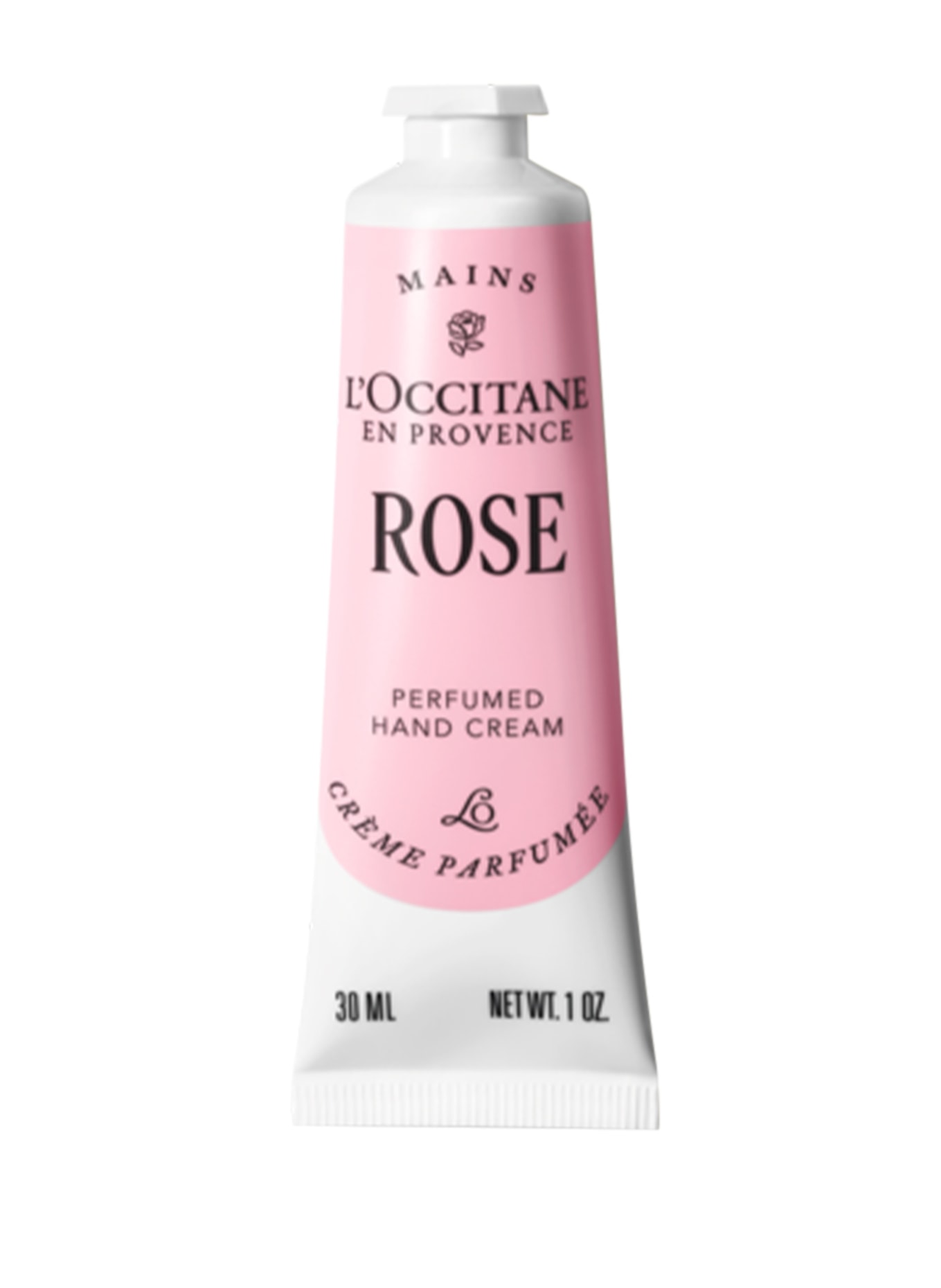 L'OCCITANE ROSE