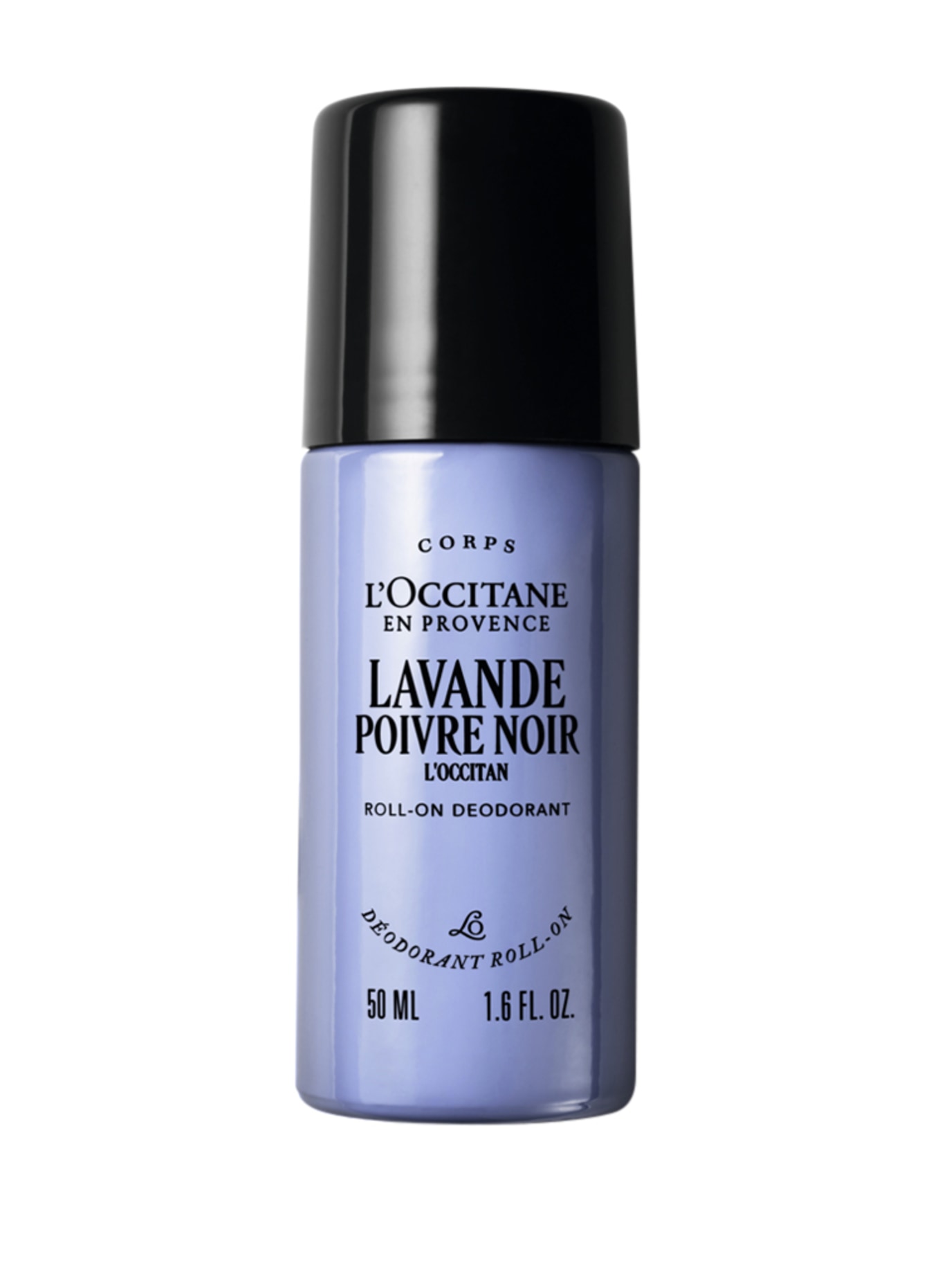 L'OCCITANE LAVANDE POIVRE NOIR