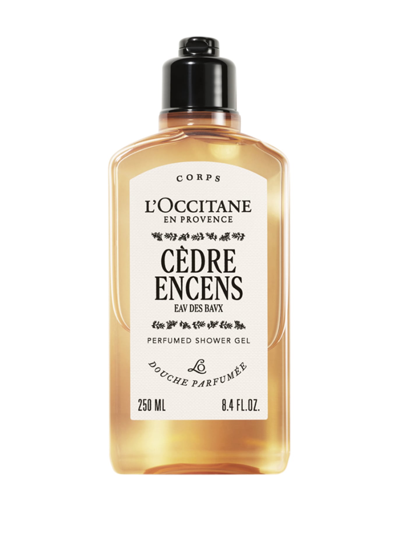 L'OCCITANE CÈDRE ENCENS