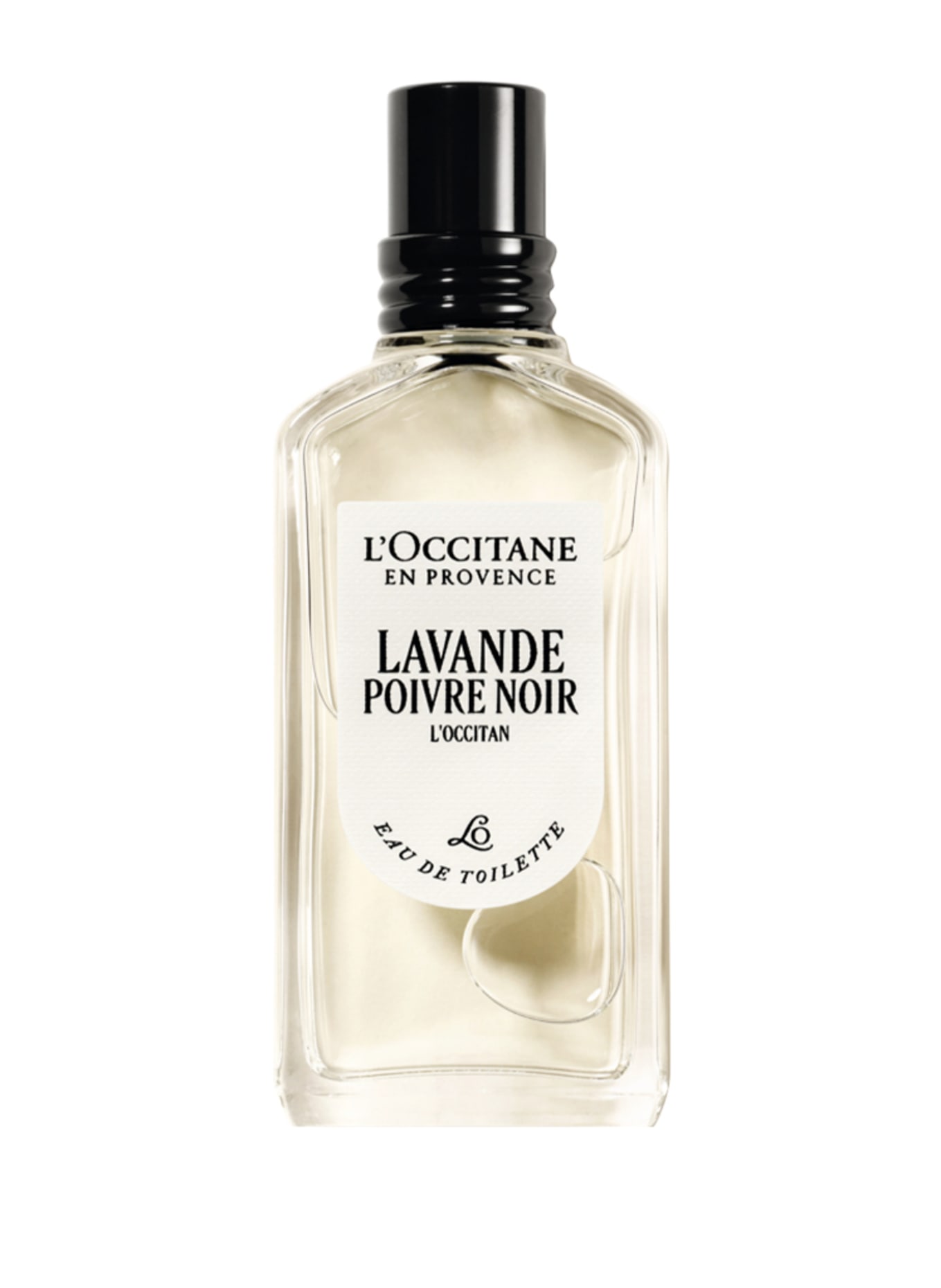 L'OCCITANE LAVANDE POIVRE NOIR