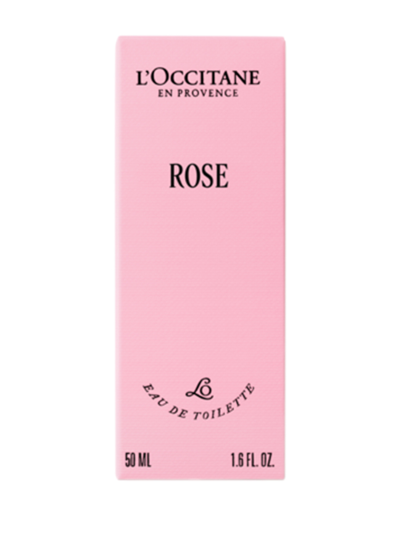L'OCCITANE ROSE